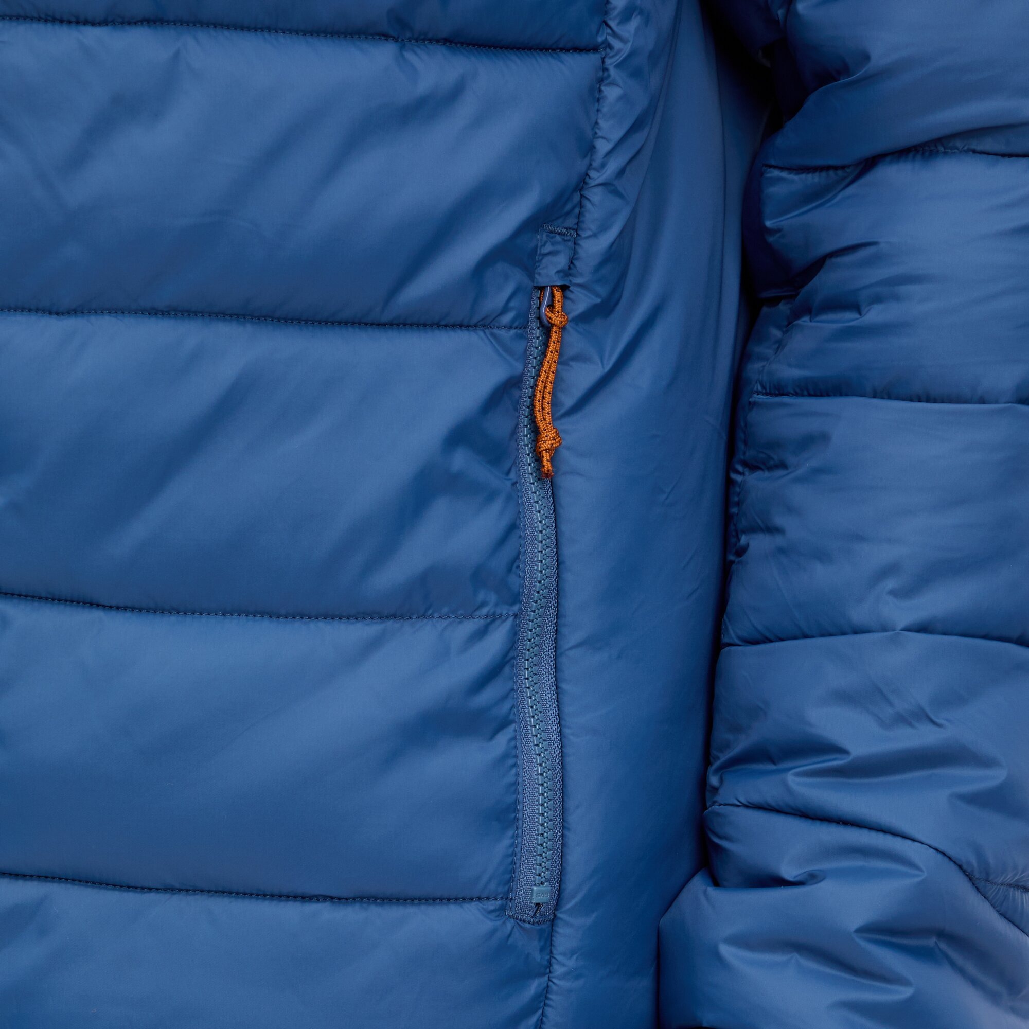 McKINLEY Outdoorjacke »Jacke Erika M« atmungsaktiv | wasserabweisend,  sportlicher Stil, mit Wattierung aus Polyester, leicht
