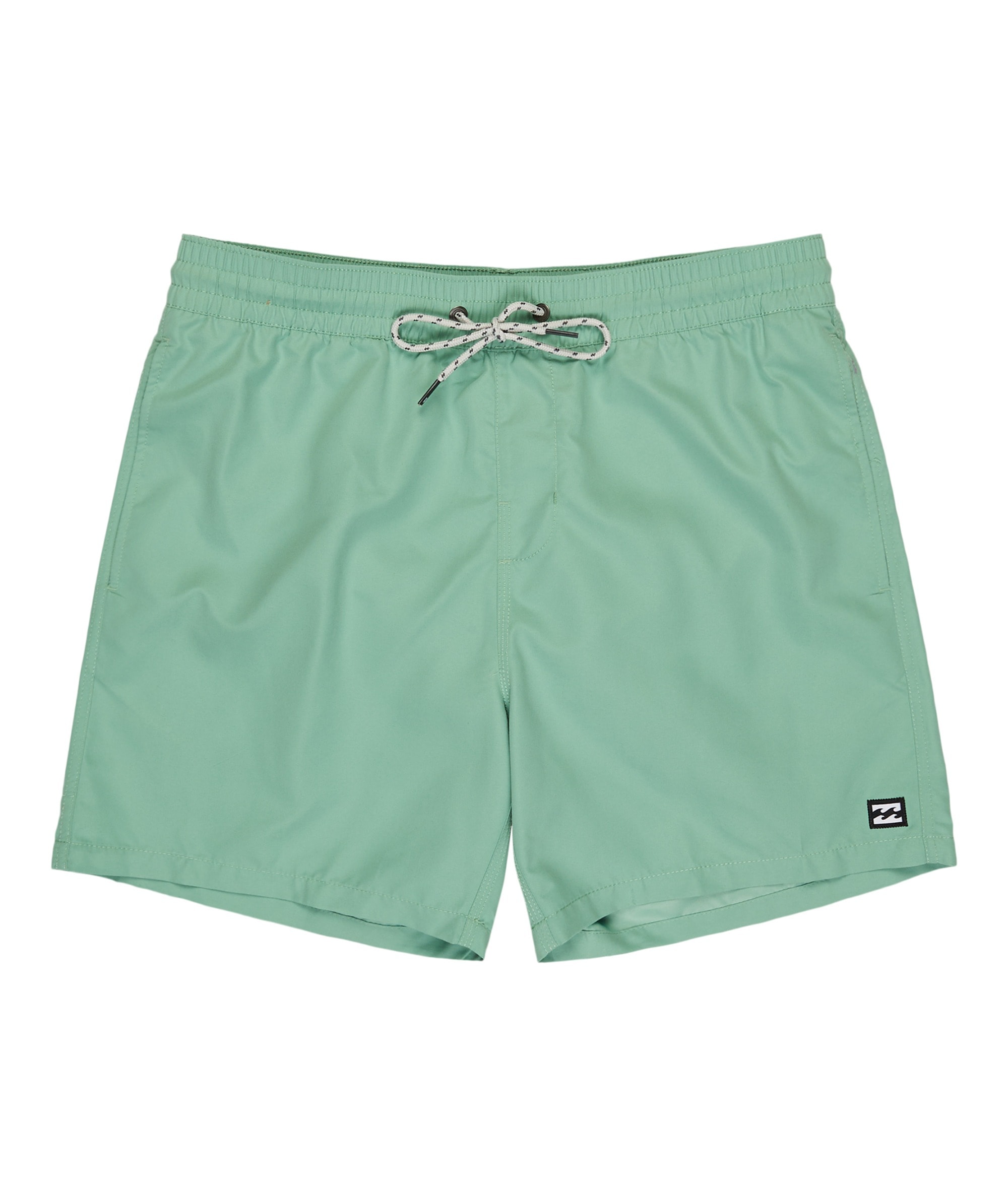 Billabong Short de bain »ALL DAY LB« sportlicher Stil, mit Kordelzug, aus leichtem Polyester