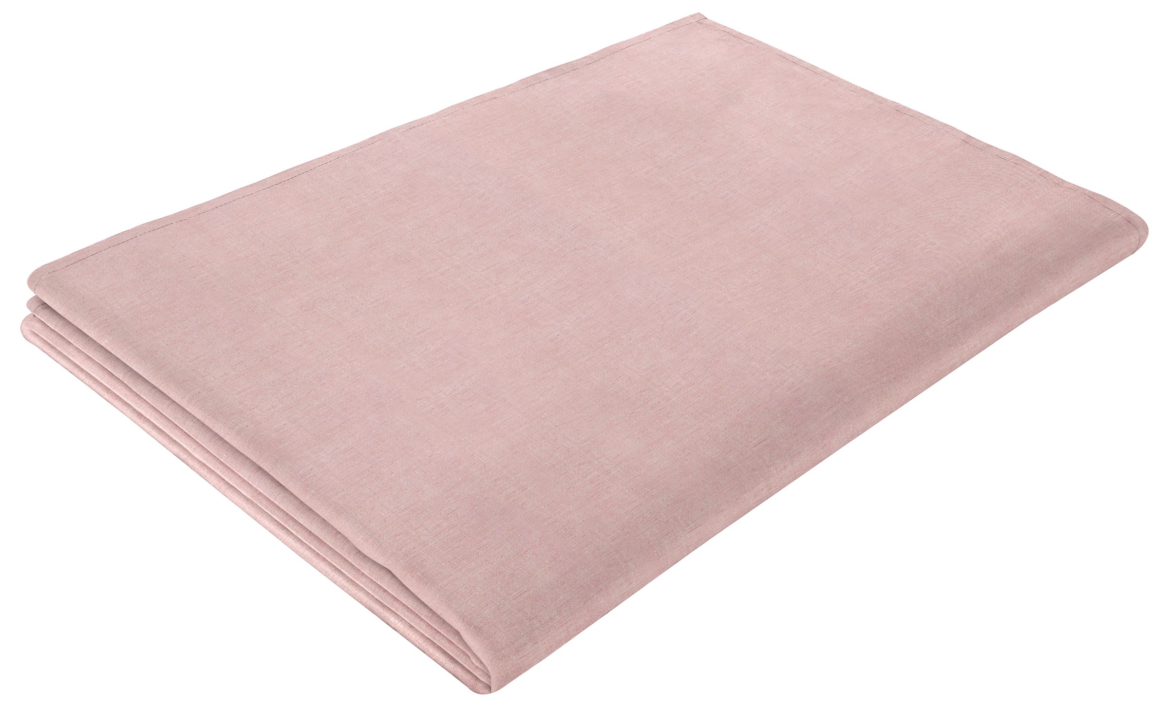 OTTO home Tagesdecke "Melli Tagesdecke, Überwurf im Landhausstil, für Kinder und Erwachsene" leichter Bettüberwurf ohne Füllung, auch als Tischdecke verwendbar