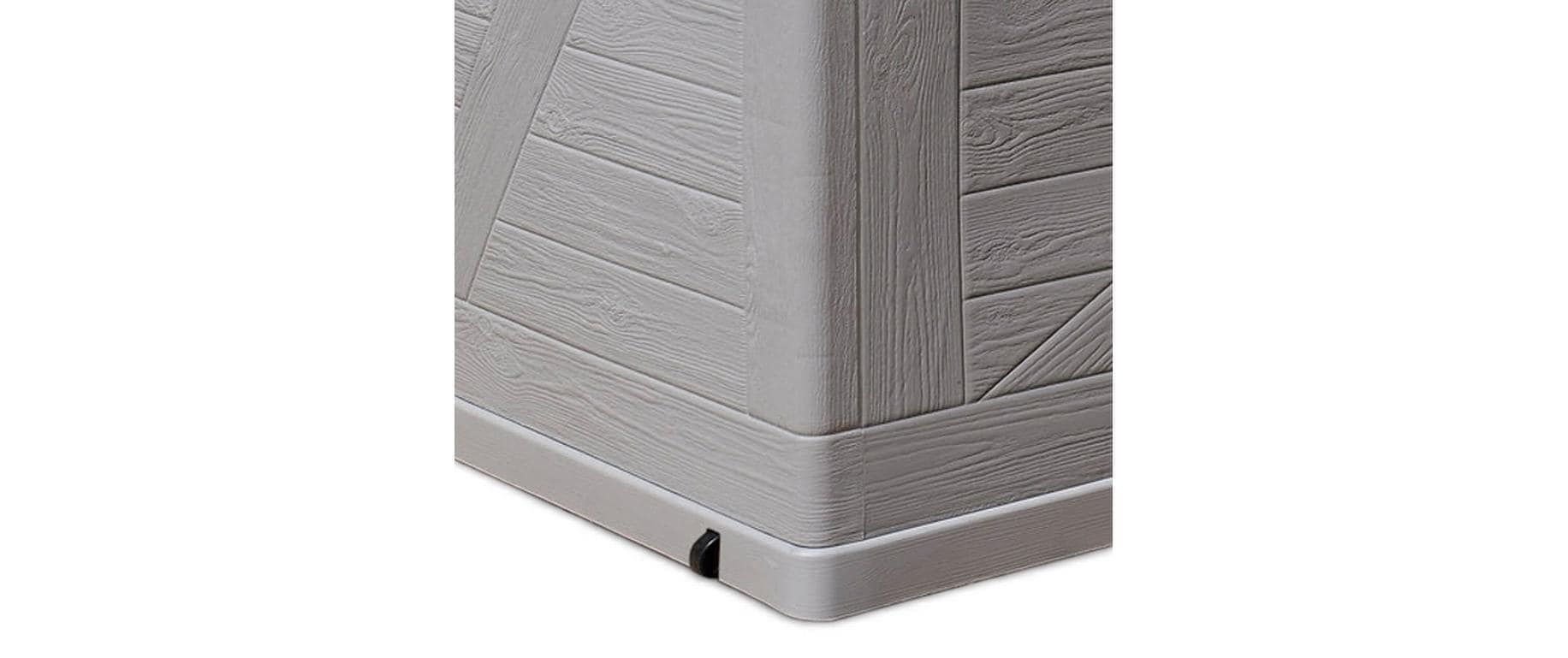 Gartenbox »Toomax Wood 420 l«