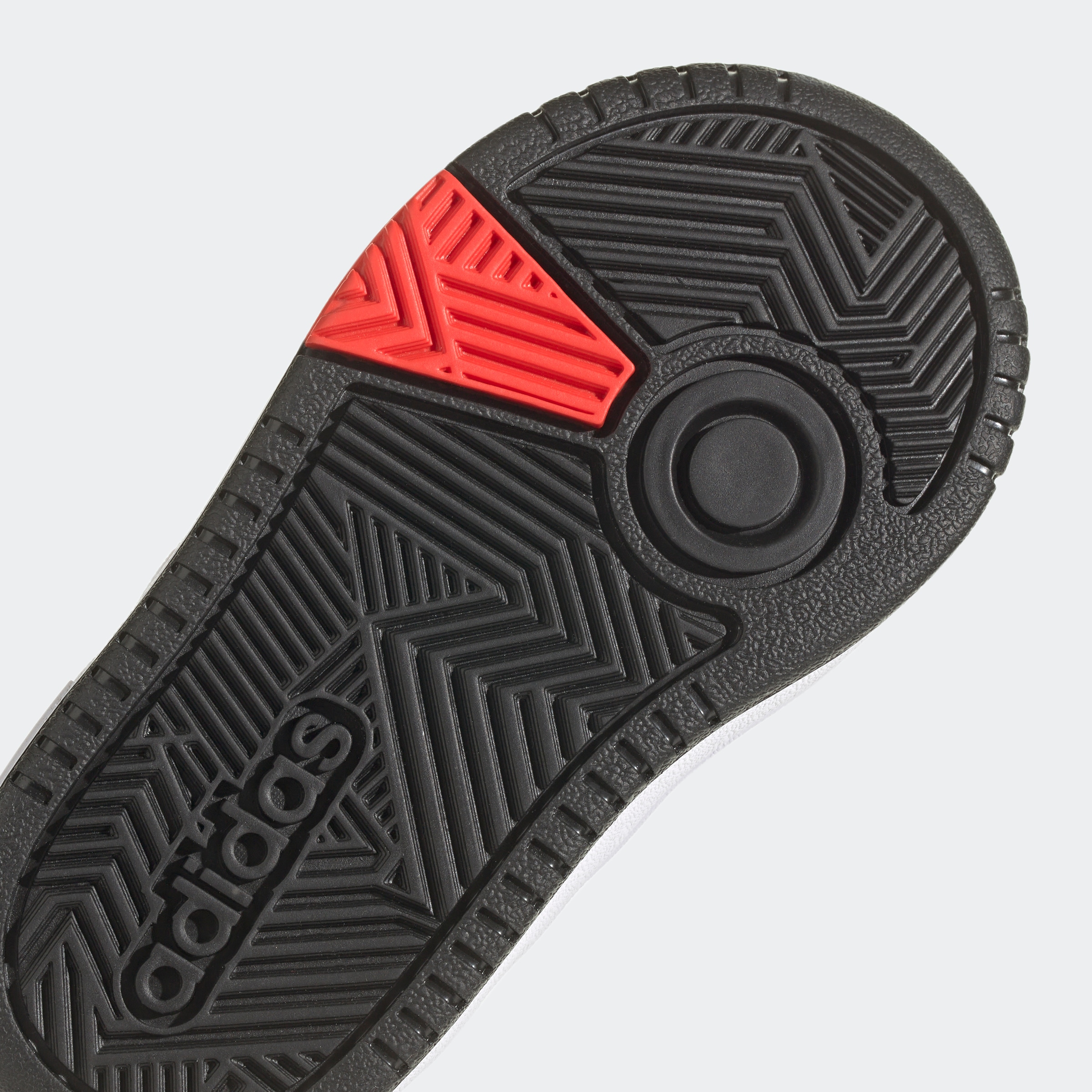 adidas Sportswear Sneaker »HOOPS«