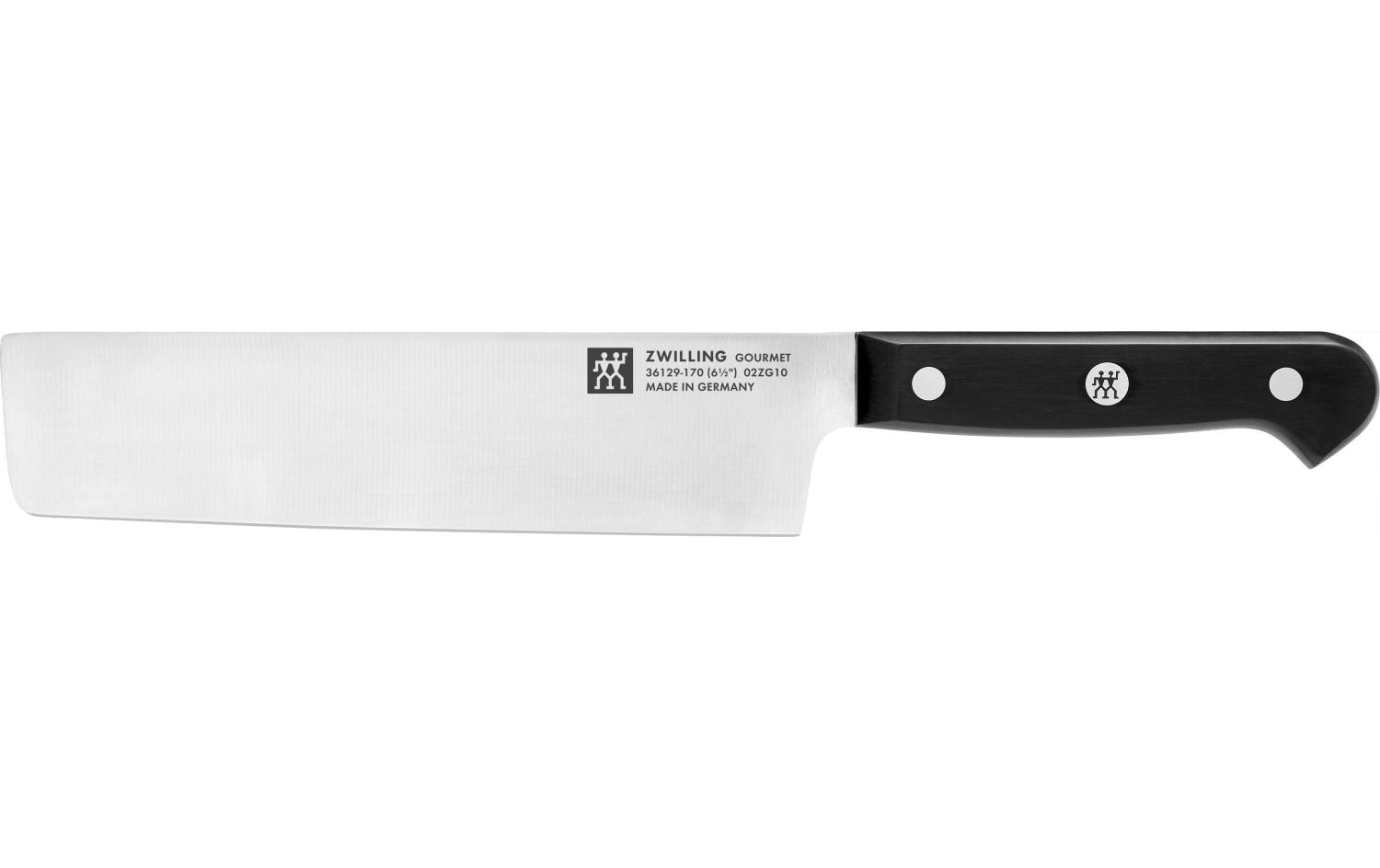 Image of Zwilling Kochmesser "Gourmet 17 cm"