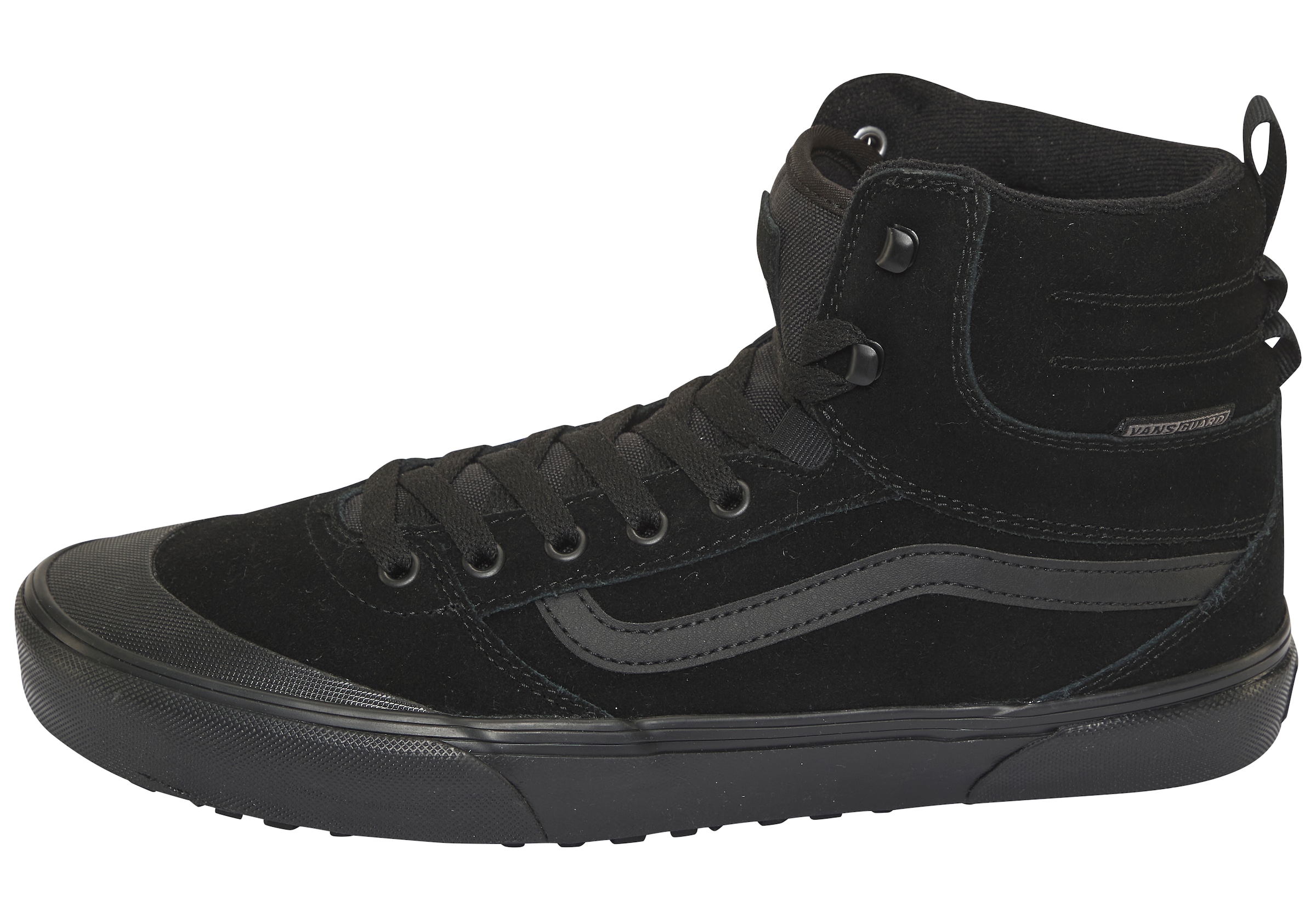 Vans Sneaker »ASHWOOD HI VANSGUARD«