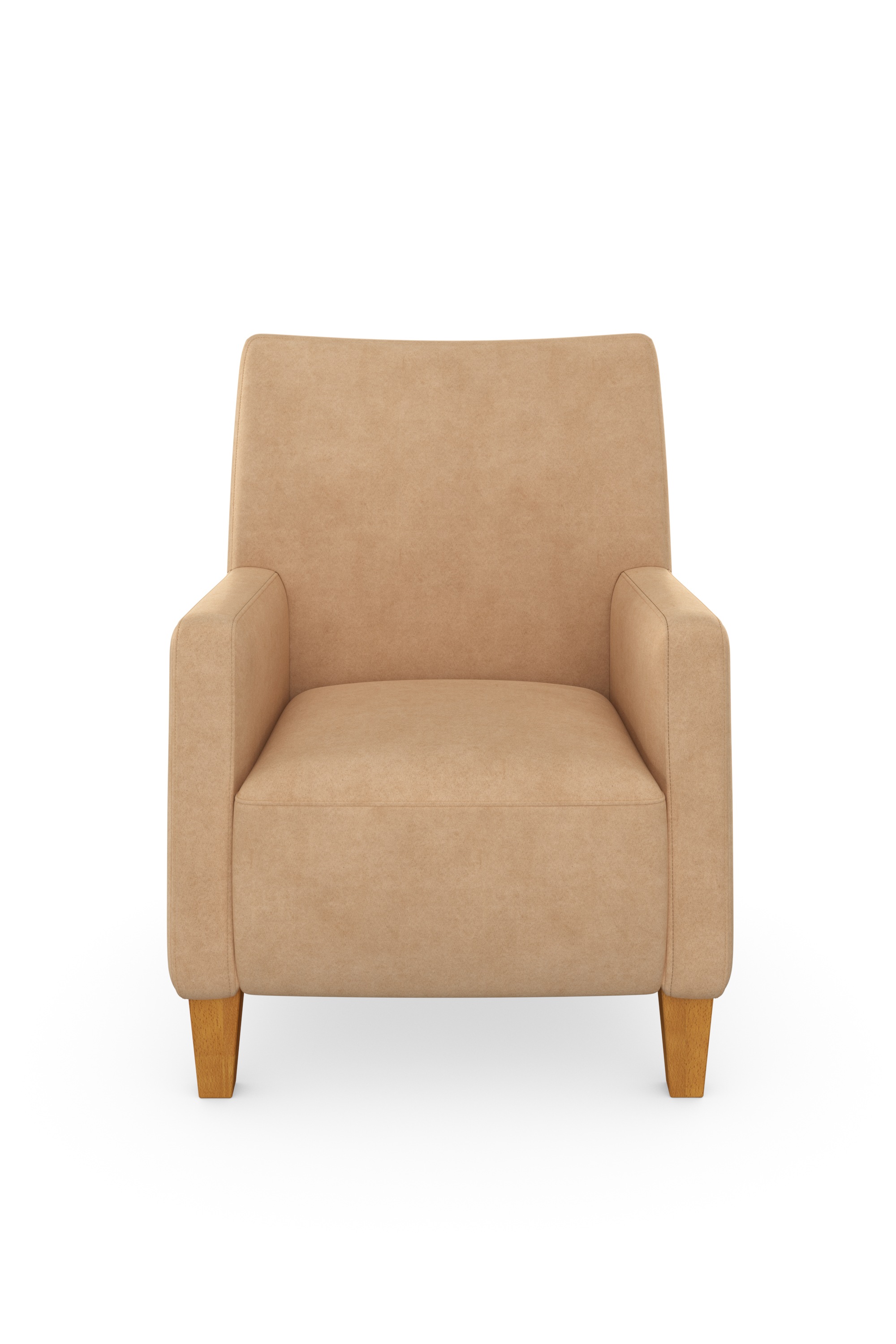 sit&more Fauteuil »Bosse« mit Federkern