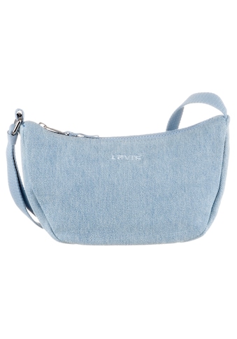 Handtasche »WOMEN'S SMALL CROSSBODY BAG OV«