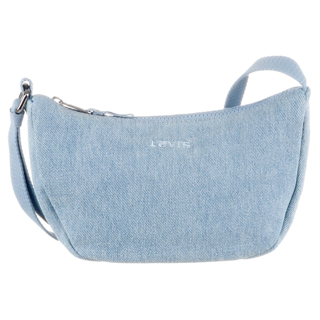 Levi's® Handtasche »WOMEN'S SMALL CROSSBODY BAG OV«