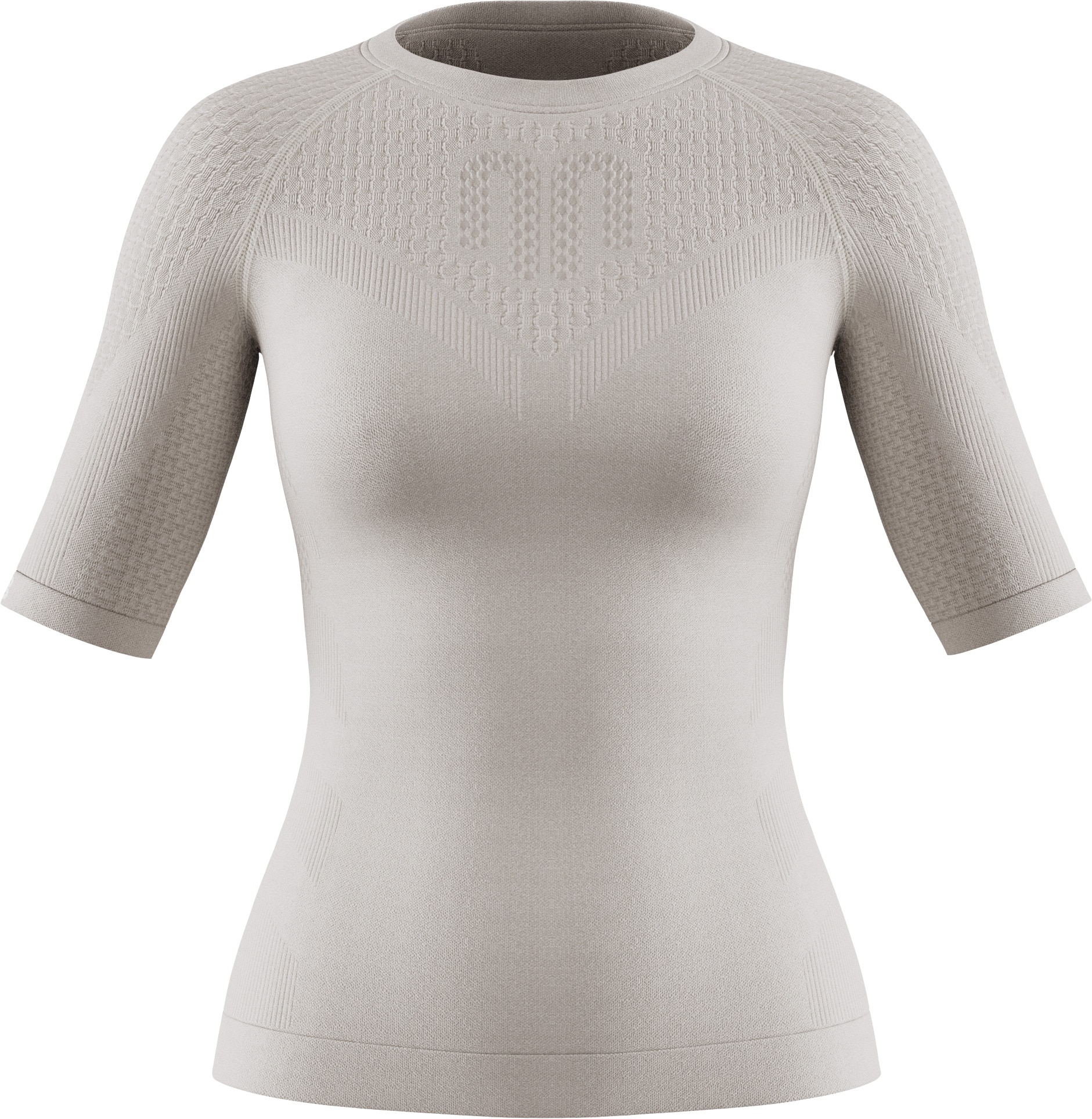 Bauerfeind T-shirt fonctionnel »COMPRESSION SHIRT SHORT SLEEVE« 1 cuis