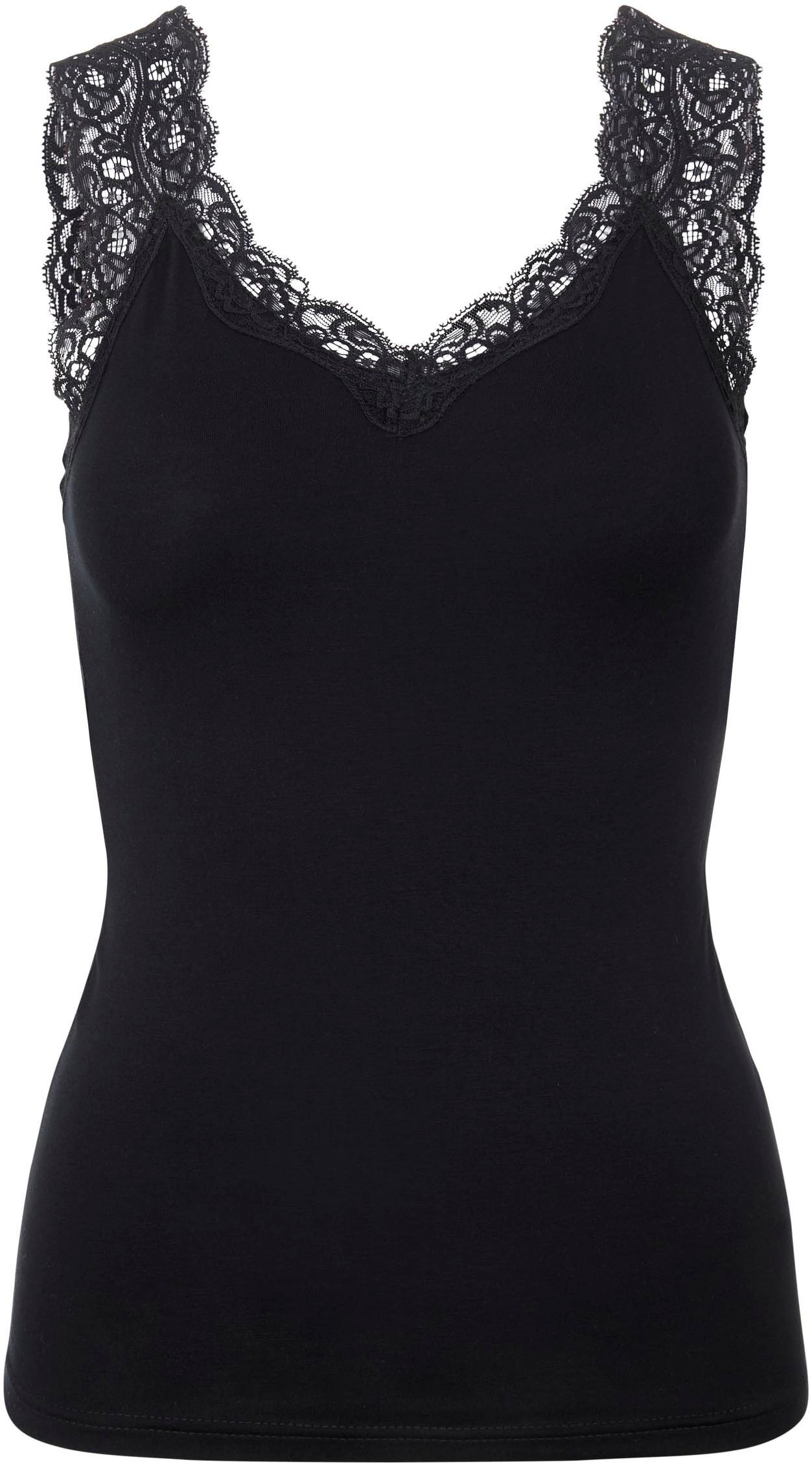 Image of pieces Spitzentop »PCBARBERA« bei Ackermann Versand Schweiz