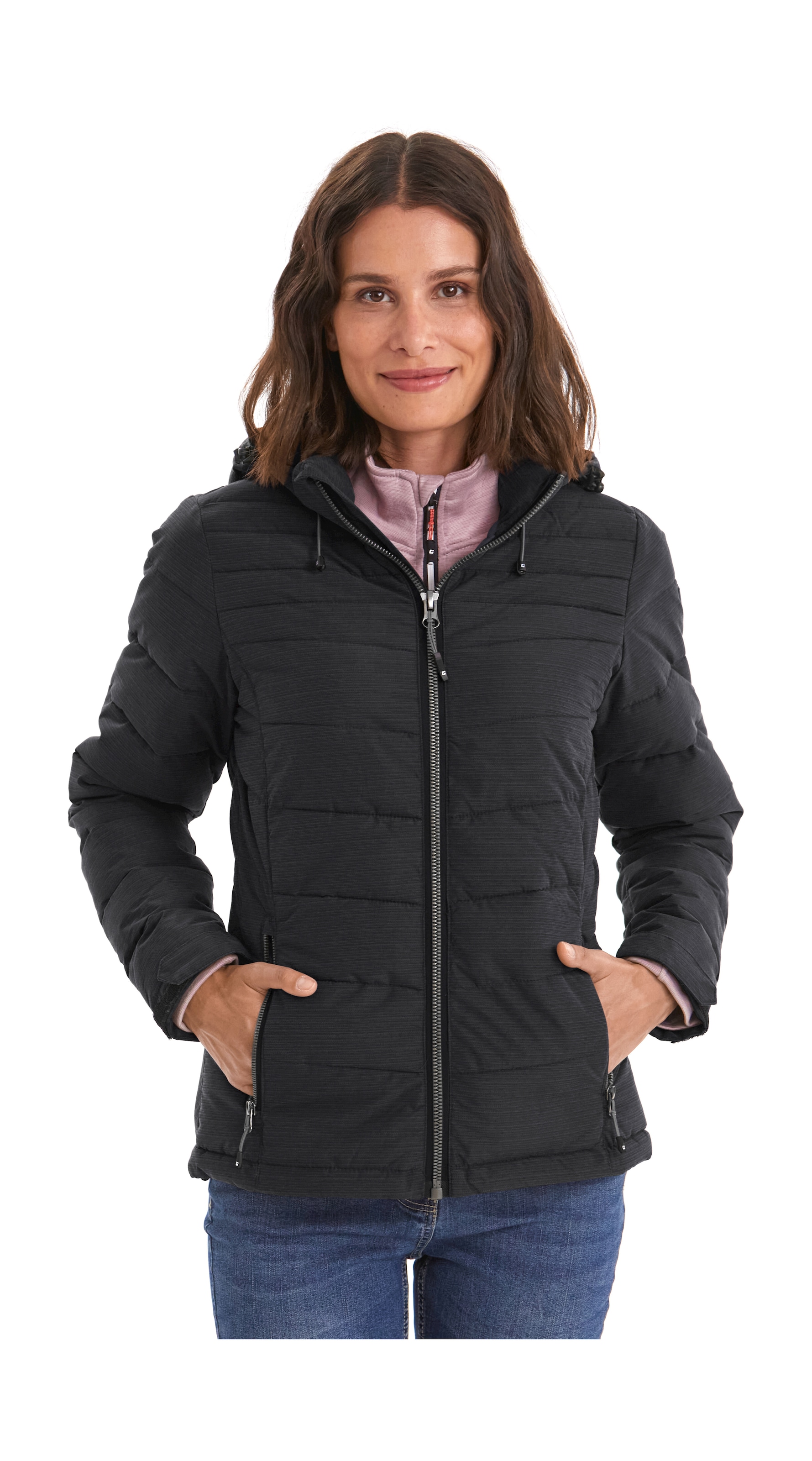 Image of Killtec Steppjacke "Skane WMN Quilted JCKT A"