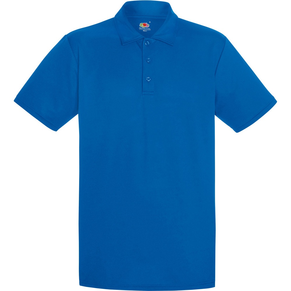 Poloshirt »Herren Polo-Hemd, kurzärmlig«