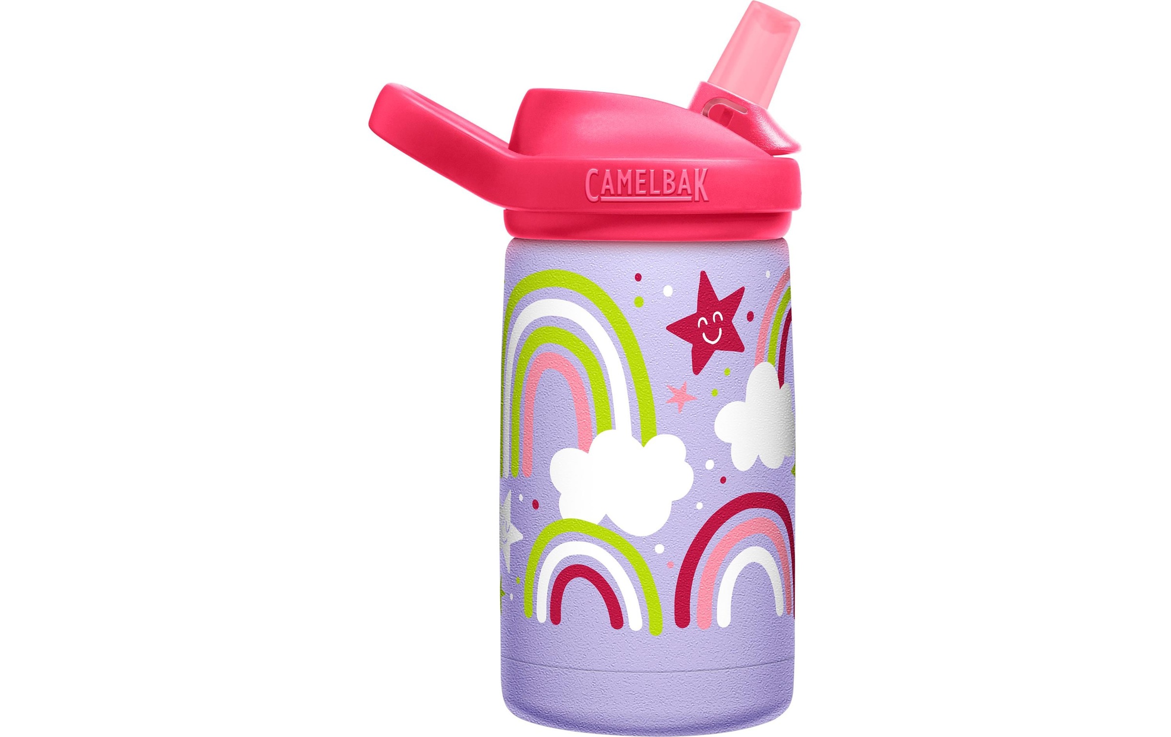 Camelbak Trinkflasche »CamelBak Eddy+ Kids«, (1 tlg.)