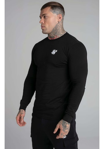 Sweatshirt »Sweatshirts Black Essential Sweatshirt«