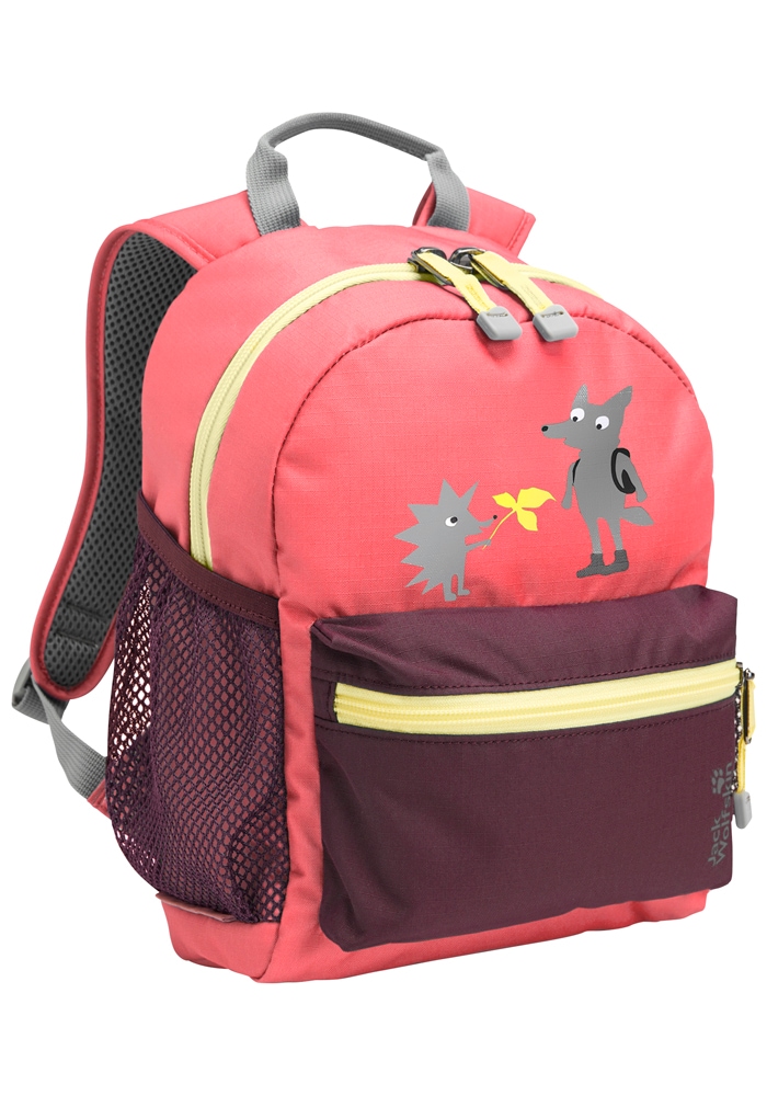 Jack Wolfskin Sac à dos pour enfants »LITTLE SCOUT 10«