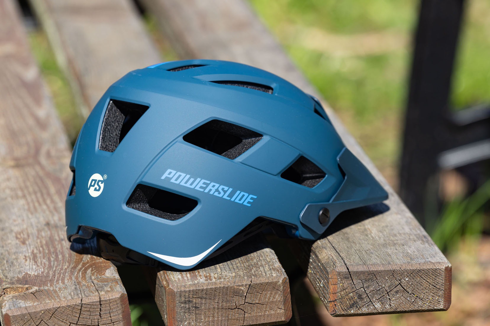 Powerslide Skatehelm »Guard Blue«