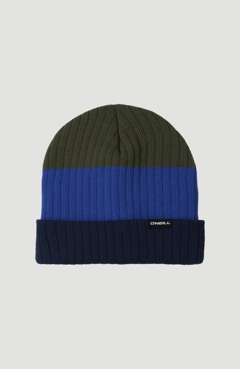 Image of O'Neill Beanie »Blockstripe Beanie« bei Ackermann Versand Schweiz