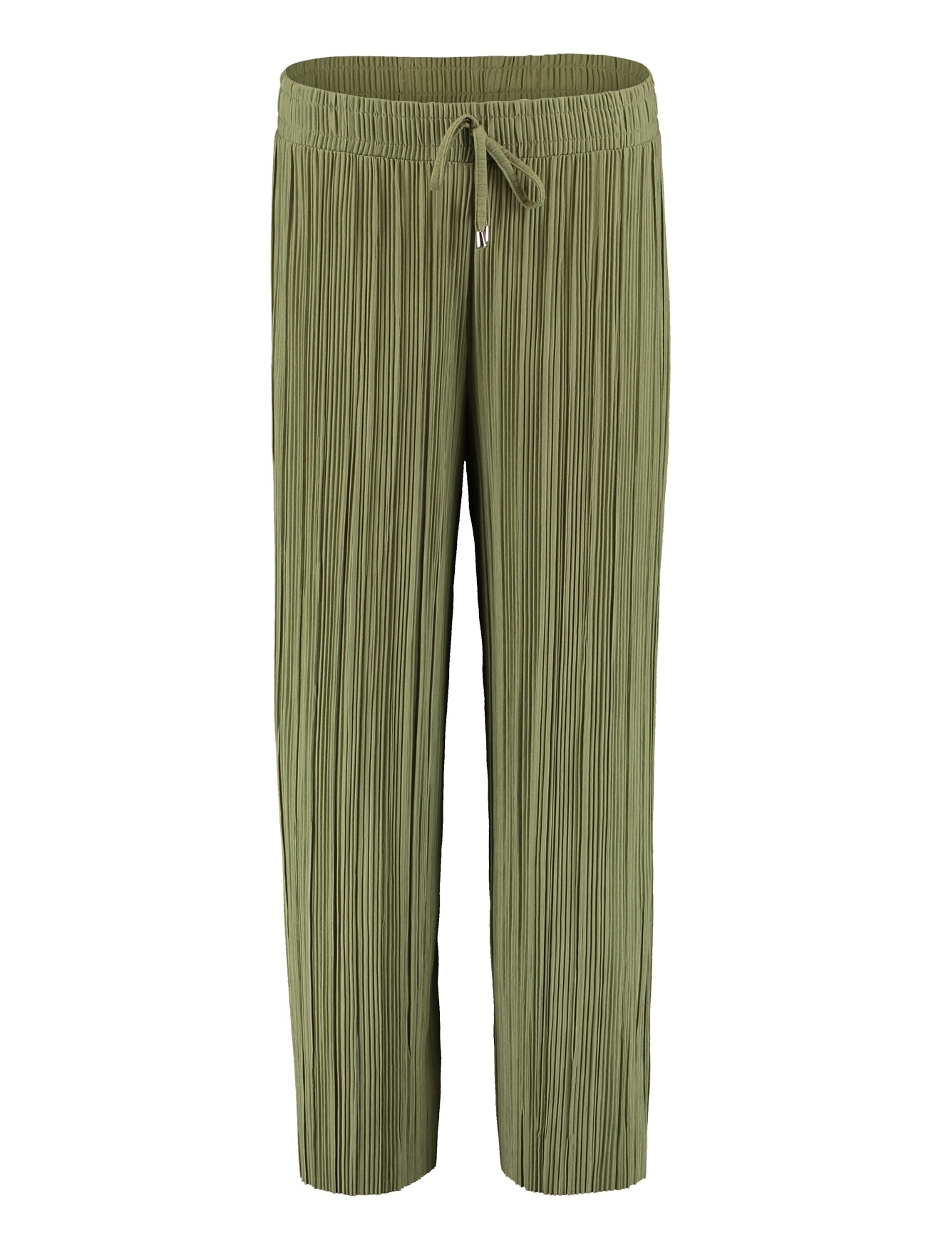 HaILY’S Schlupfhose »3/4 P TR Lo44retta«, mit Plisseefalten