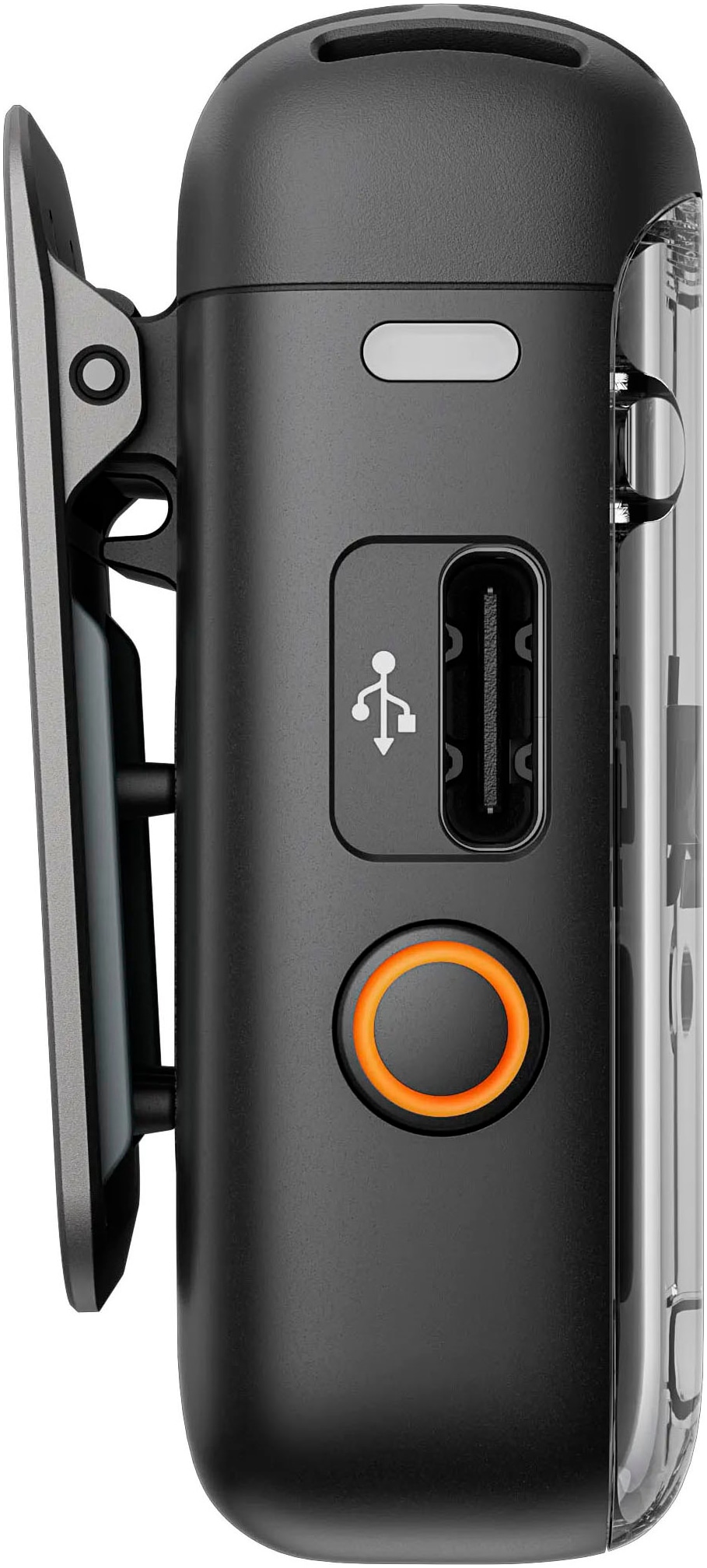 DJI Microphone »Mic 2 (1 Sender + 1 Empfänger)«