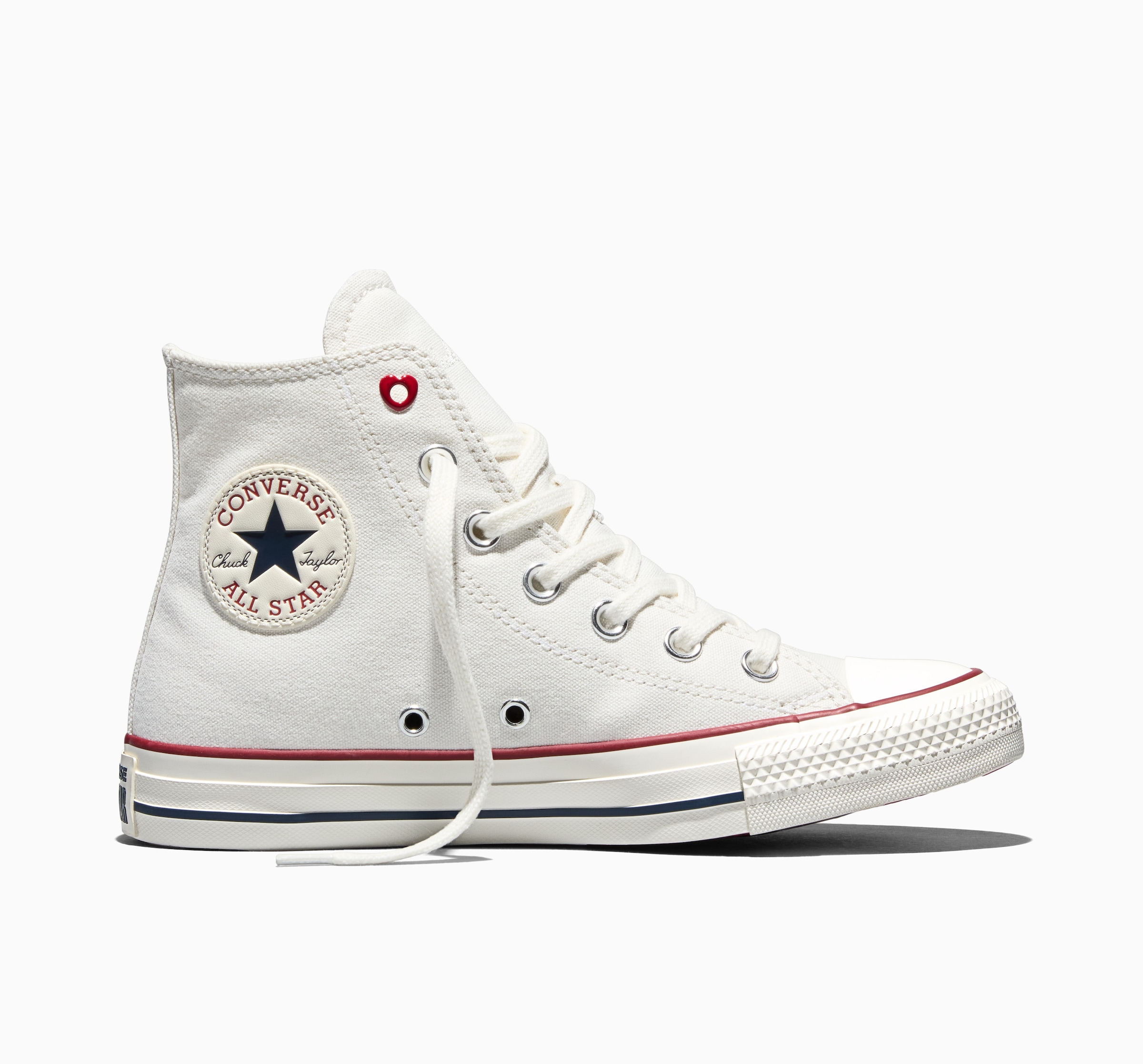 Image of Converse Sneaker "CHUCK TAYLOR ALL STAR" Valentine Love Edition