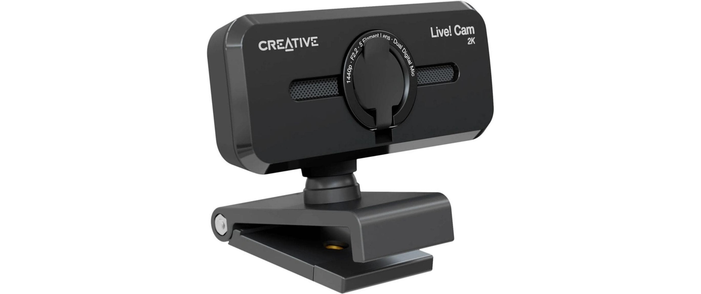 Creative Webcam »Live! Cam Sync V3«