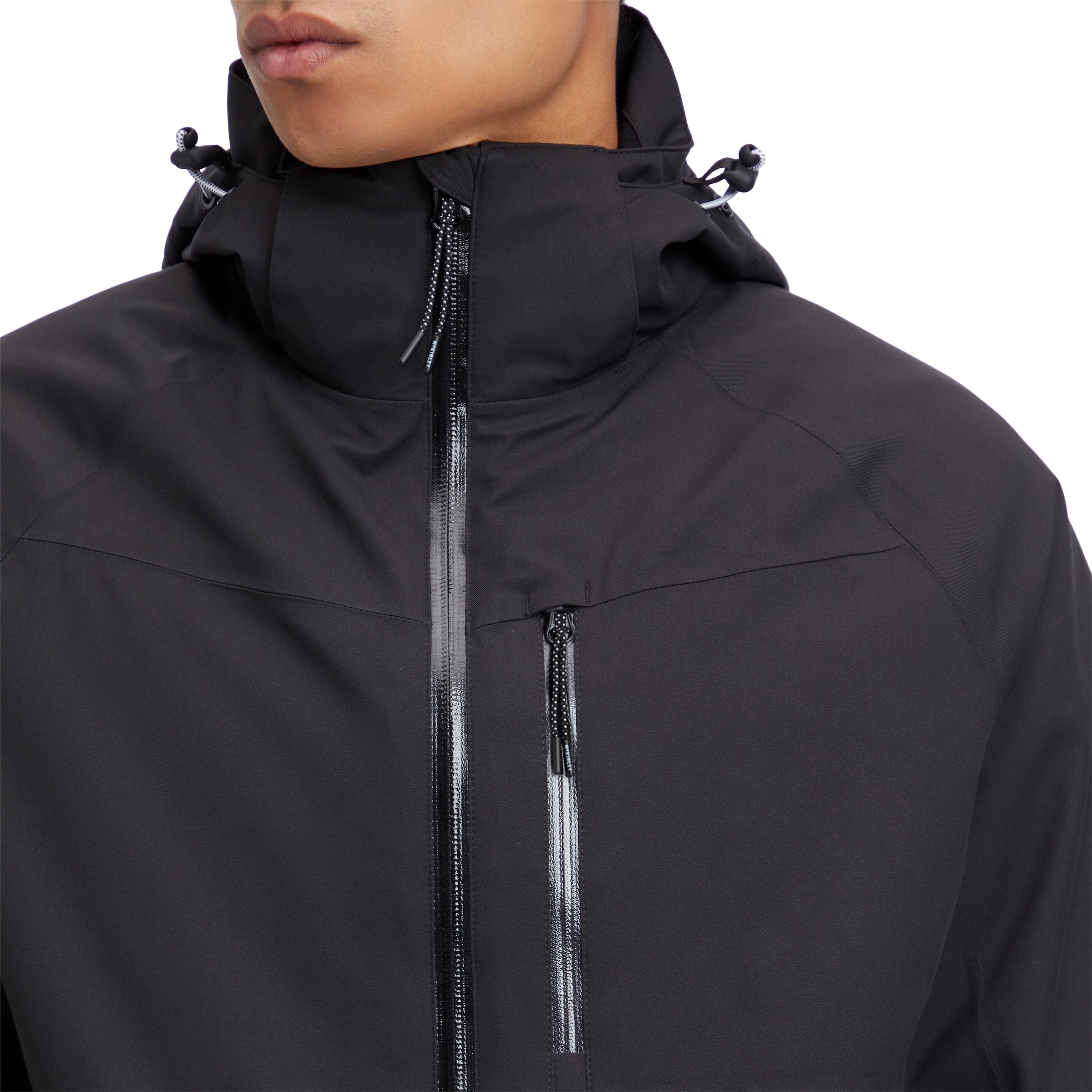 McKINLEY Outdoorjacke »Doppel-Jacke Avoca 3:1 III M« 1 Stk. tlg.