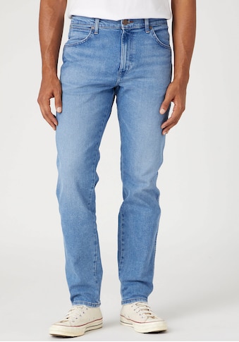 Wrangler Gerade Jeans »River« kaufen