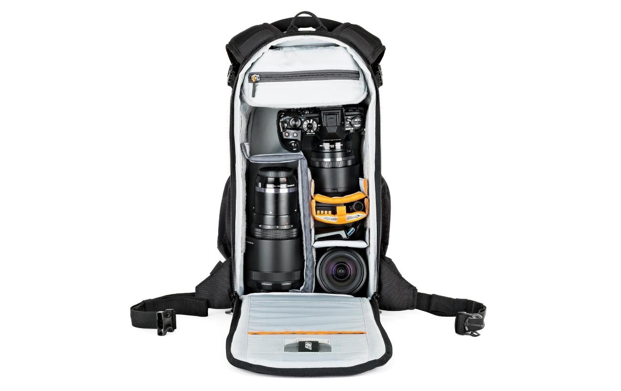 Lowepro Fotorucksack »Flipside 200 AW II«