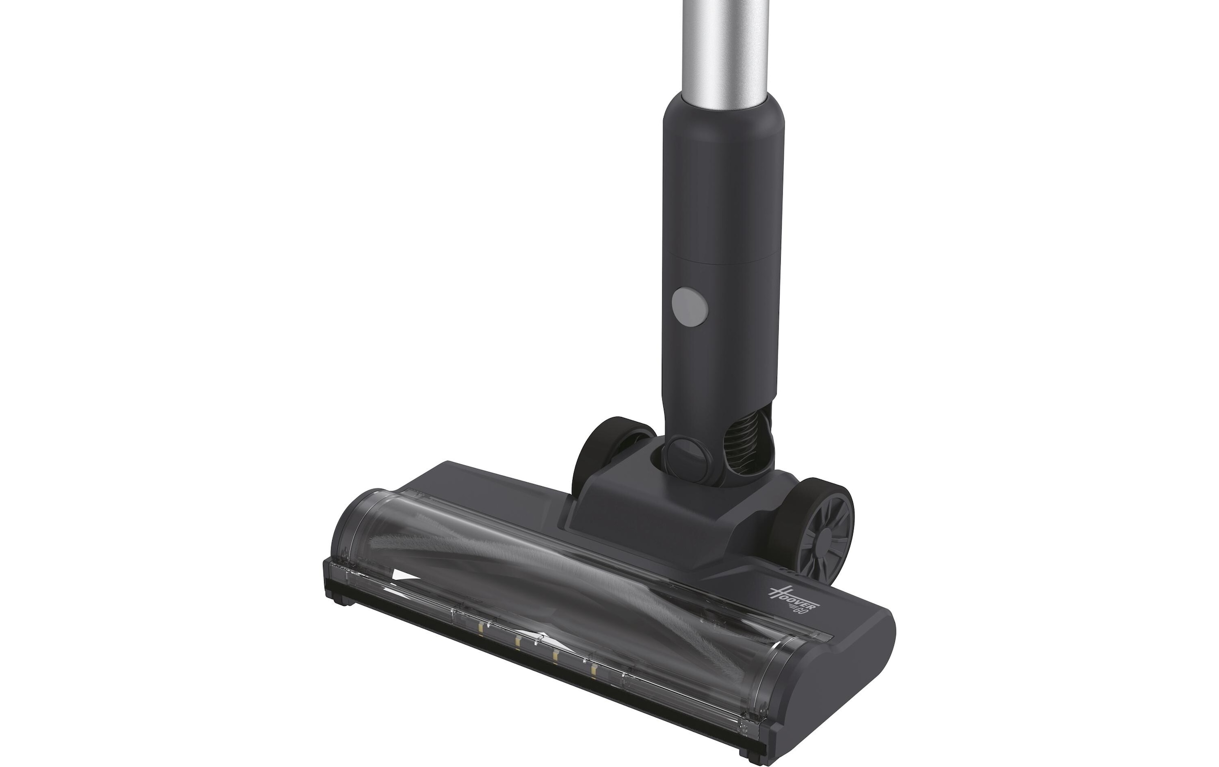 Hoover Akku-Hand-und Stielstaubsauger »HFG10HX 11 Blue Grey«