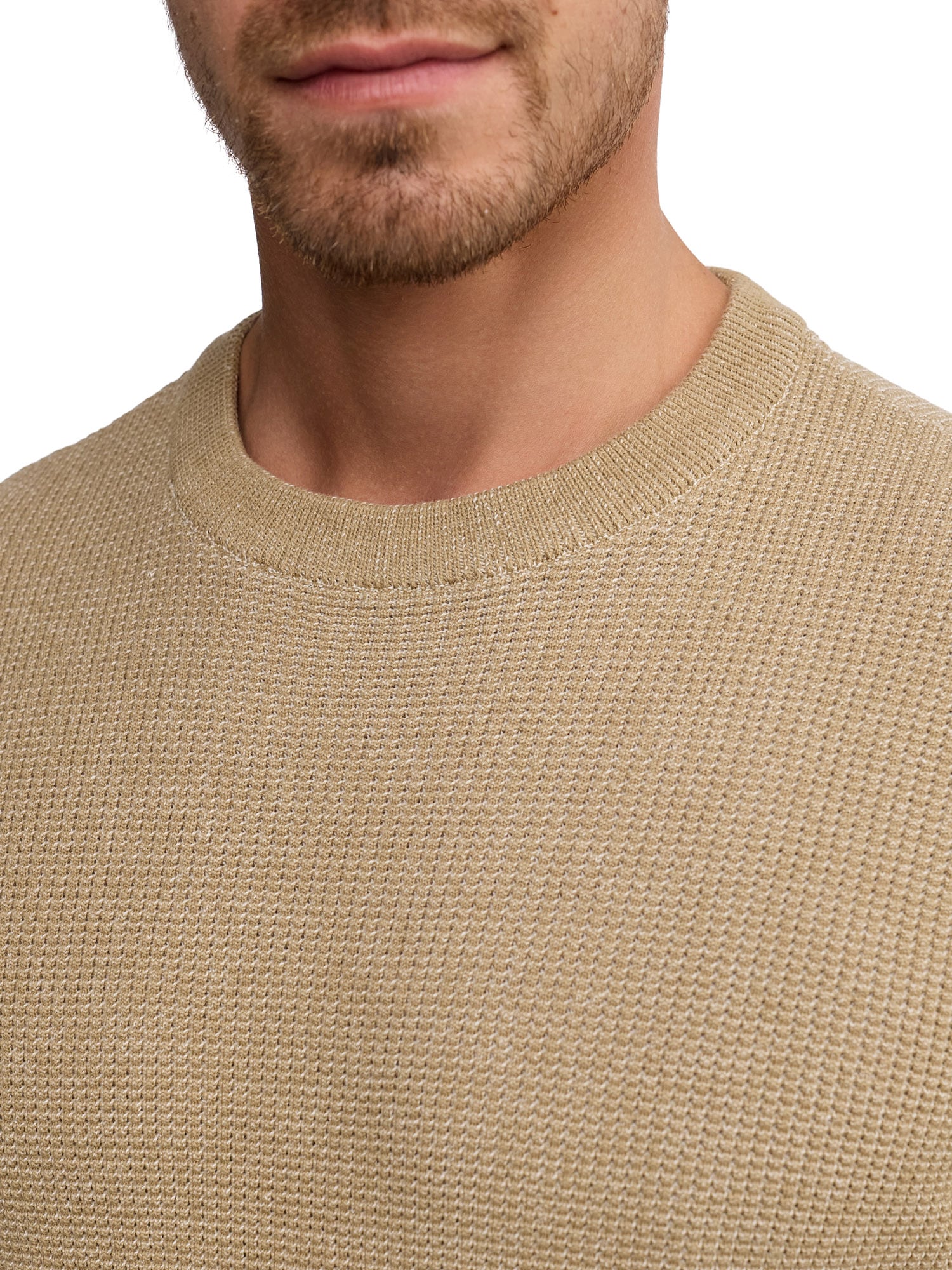 Indicode Strickpullover »INMoxey«