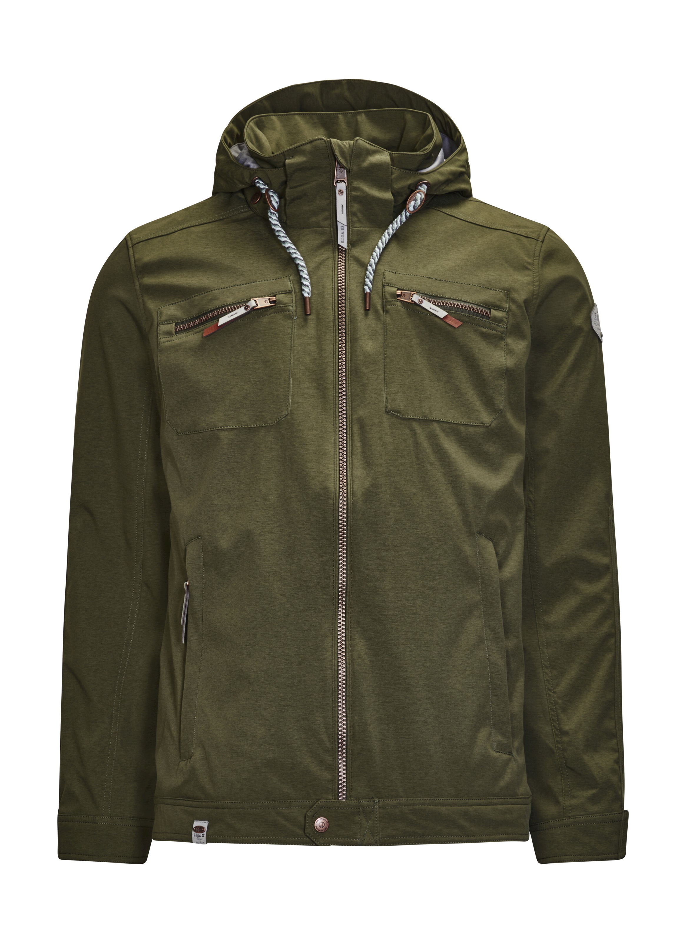 Image of G.I.G.A. DX by killtec Softshelljacke »Nowo« bei Ackermann Versand Schweiz