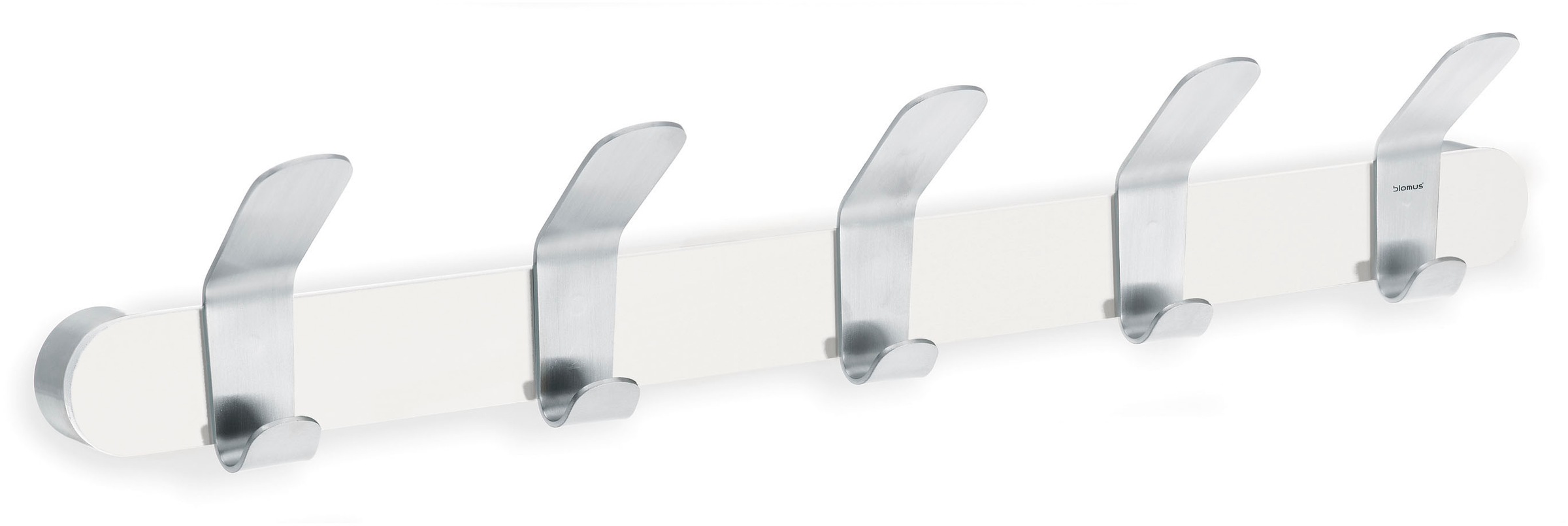 Image of BLOMUS Garderobenleiste »Garderobenleiste -VENEA- weiss« bei Ackermann Versand Schweiz