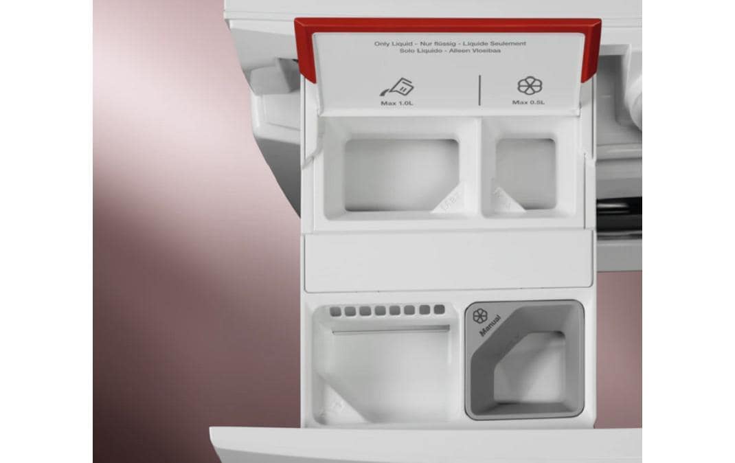 Electrolux Waschmaschine »WASL3IE400«, 9 kg, 1600 U/min