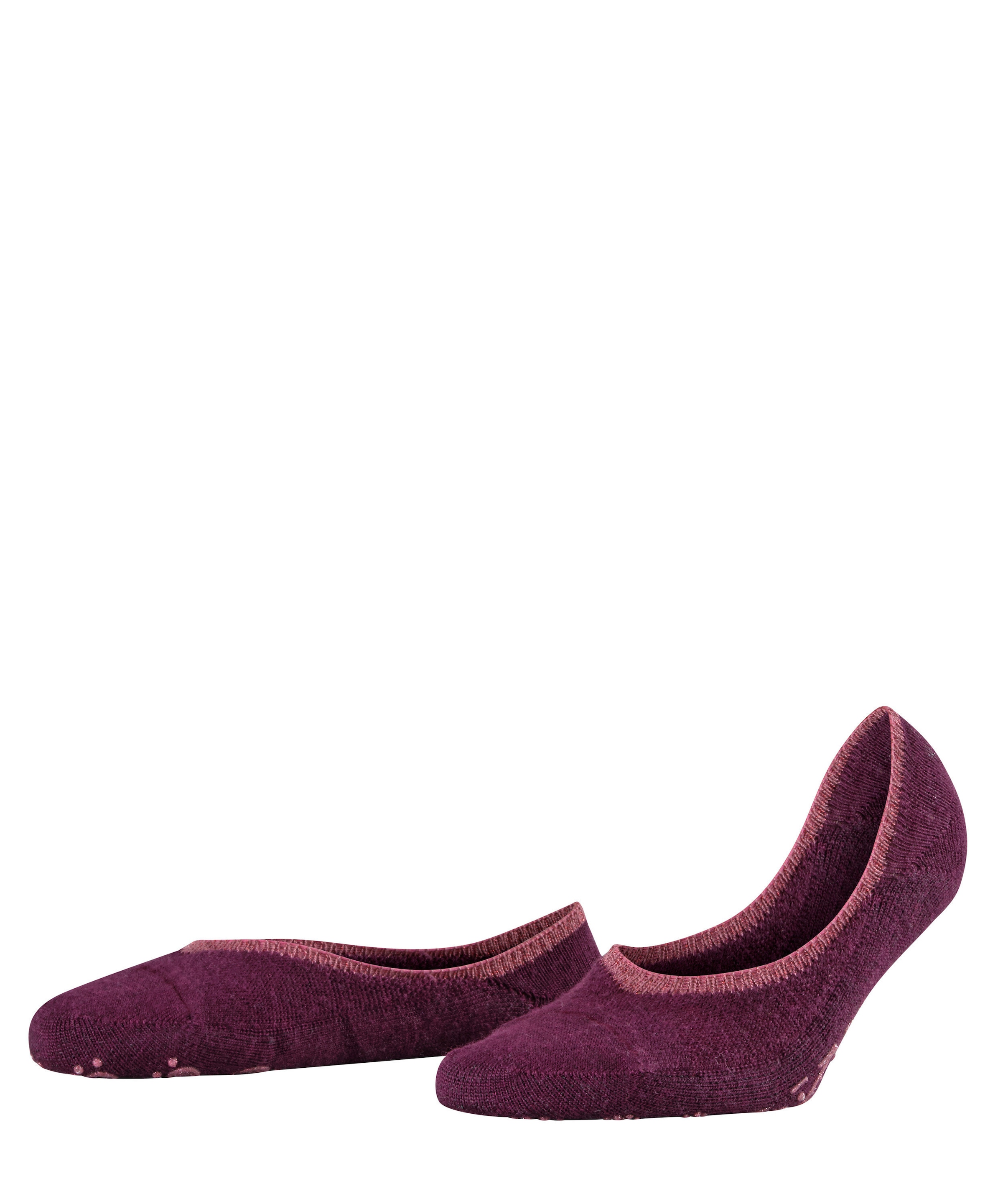 Füsslinge Ballerina (1 Paar)