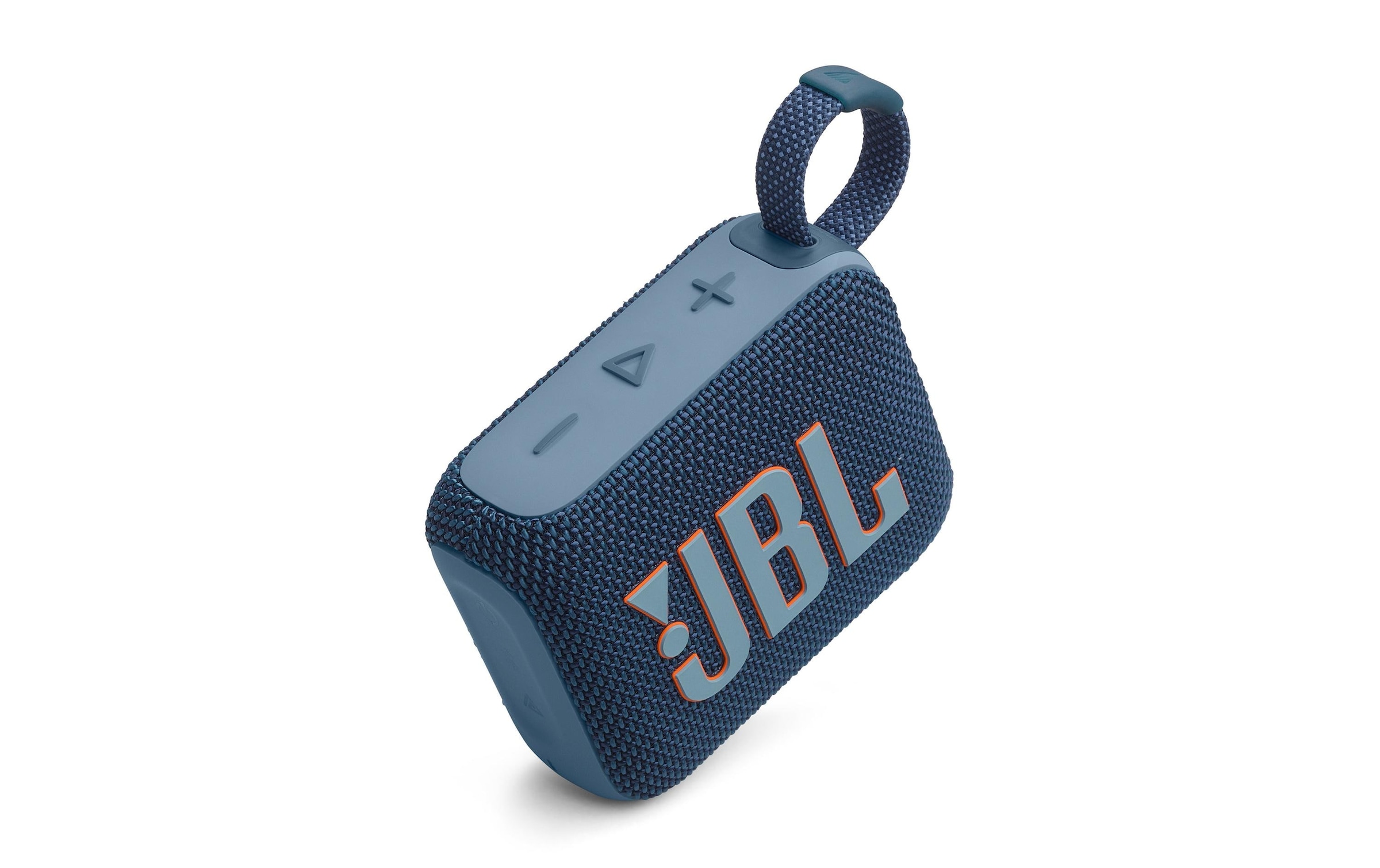 JBL Bluetooth-Lautsprecher »Go 4« (Bluetooth )