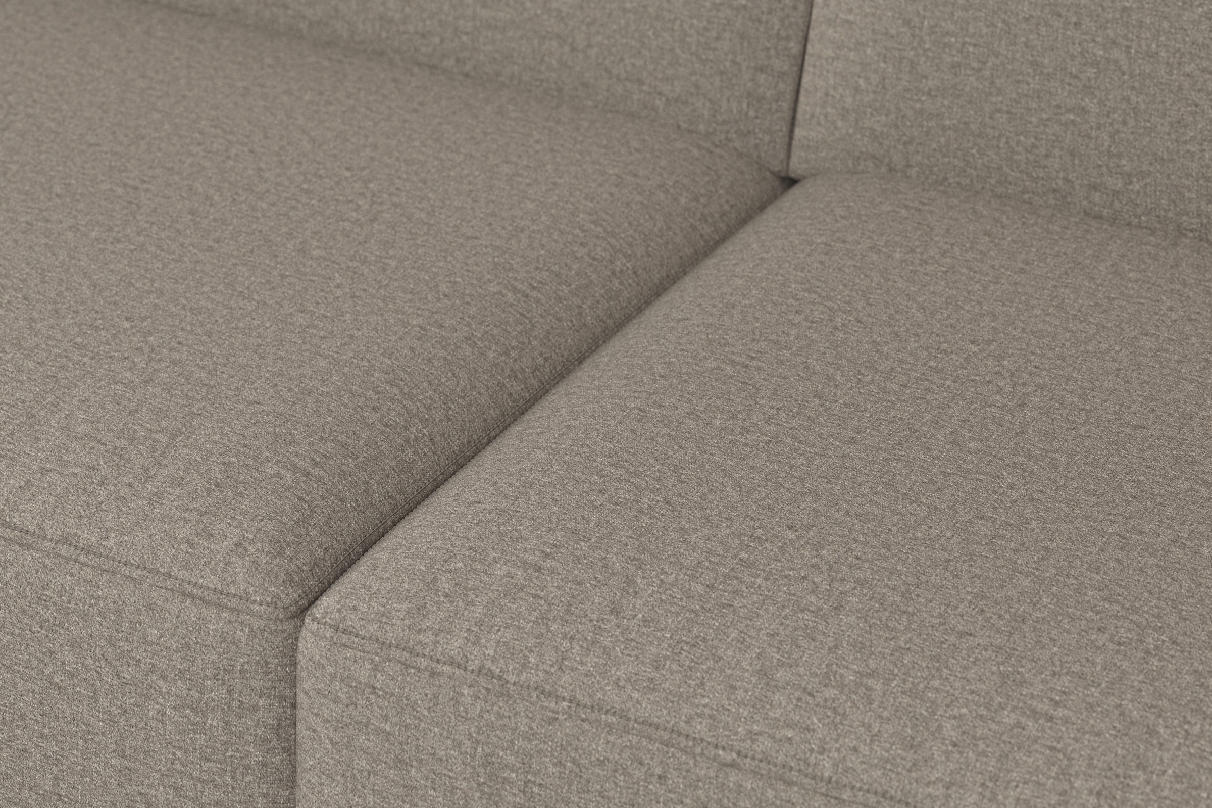 sit&more Wohnlandschaft »Visby U-Form«, wahlweise mit Bettfunktion und Stauraum, frei im Raum stellbar