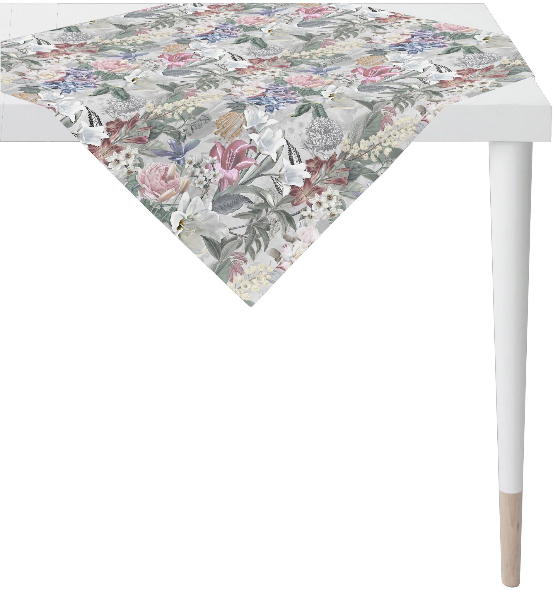 Image of APELT Mitteldecke »1607 HERBSTZEIT«, (1 St.), Digitaldruck bei Ackermann Versand Schweiz