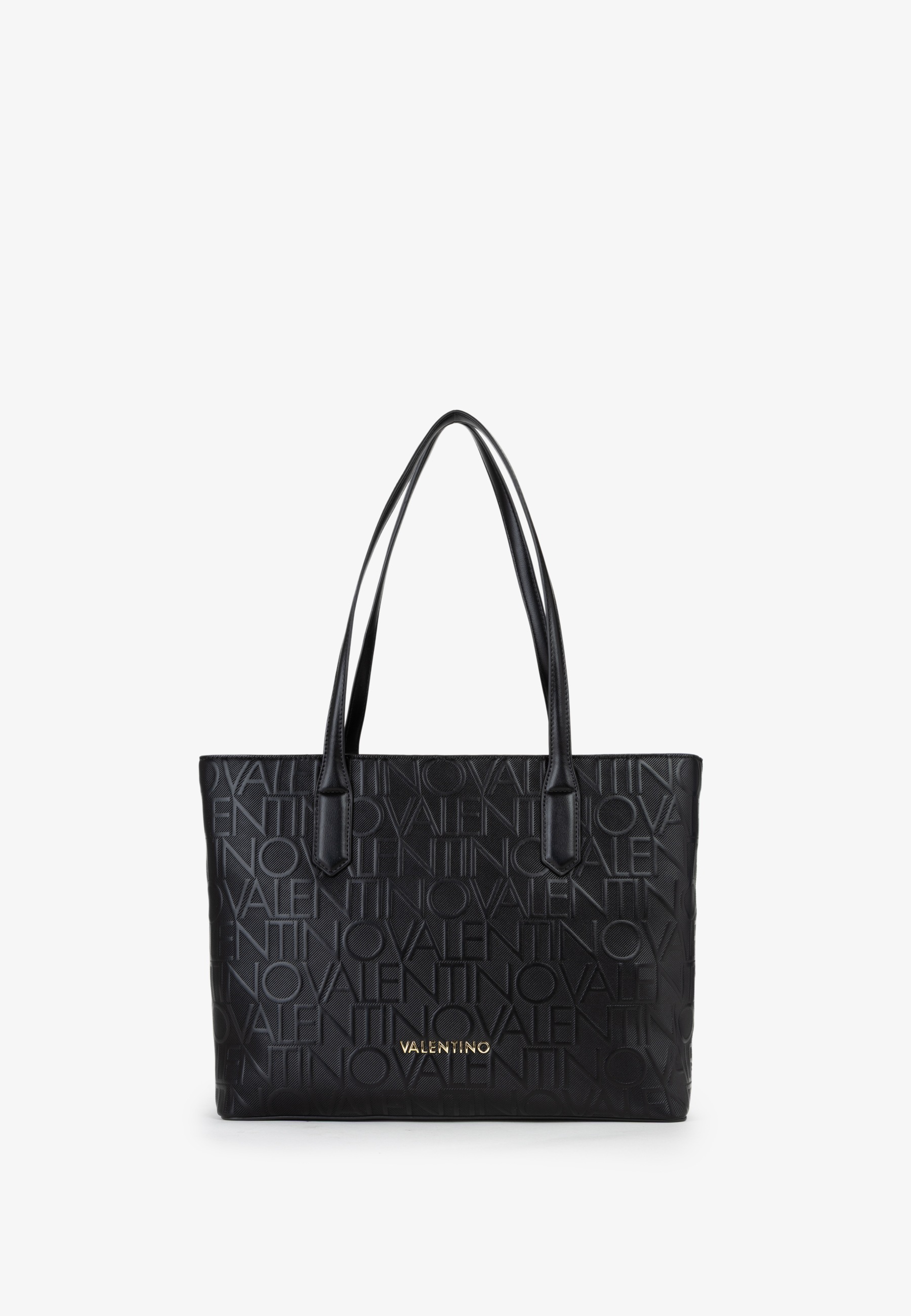 VALENTINO BAGS Shopper »GYNEVRA RE« Damen Umhängetasche, Schultertasche mit viel Stauraum