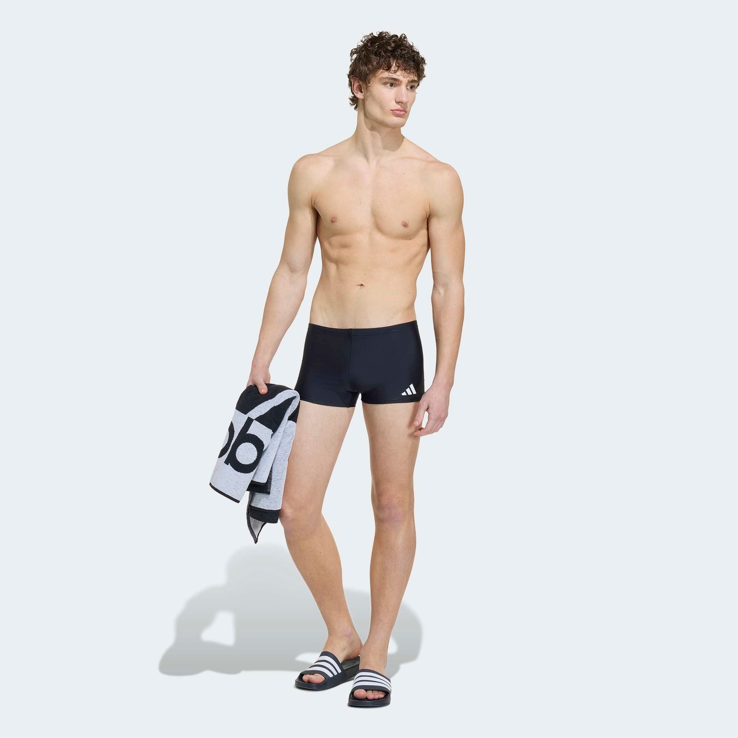 adidas Performance Badehose »ESS BOXER«
