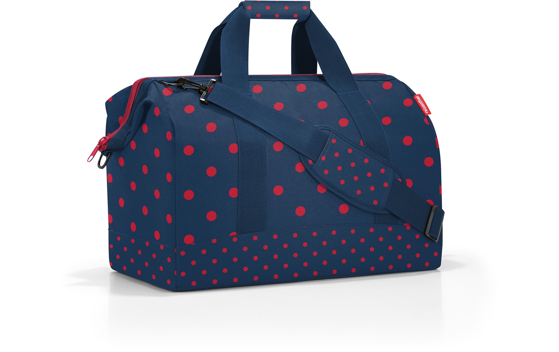 Schultertasche »Allrounder«