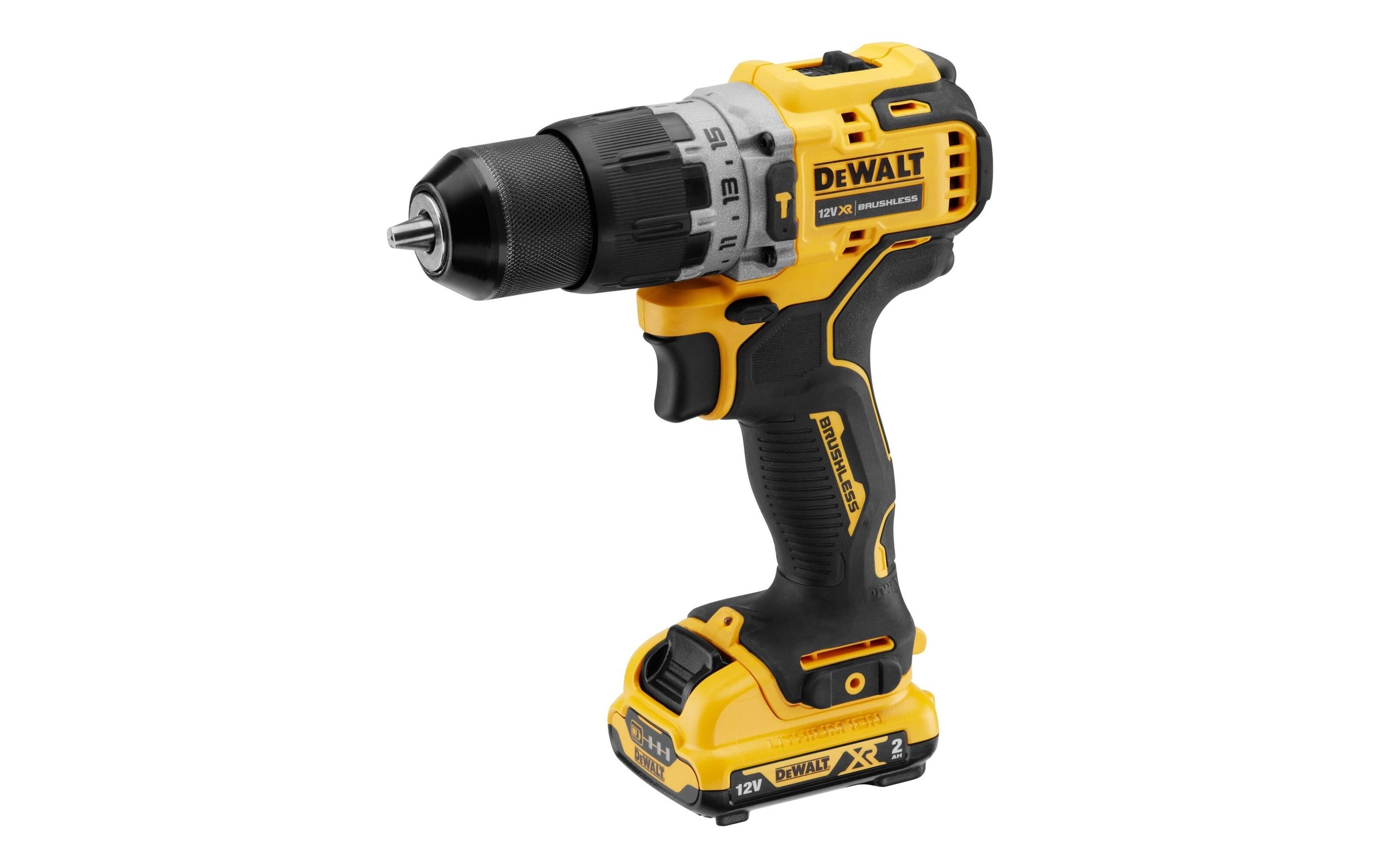DeWalt Akku-Schlagbohrschrauber