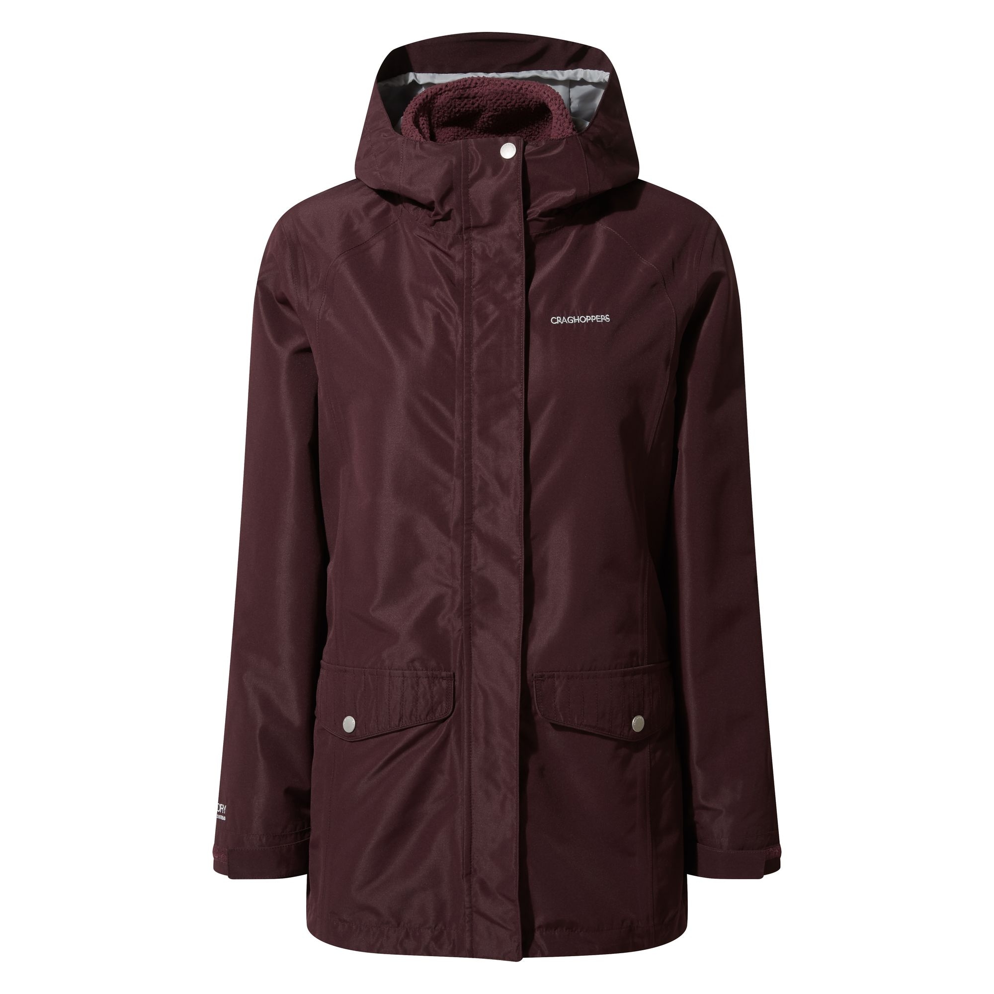 3-in-1-Funktionsjacke »Damen 3-In-1-Jacke Felicity«