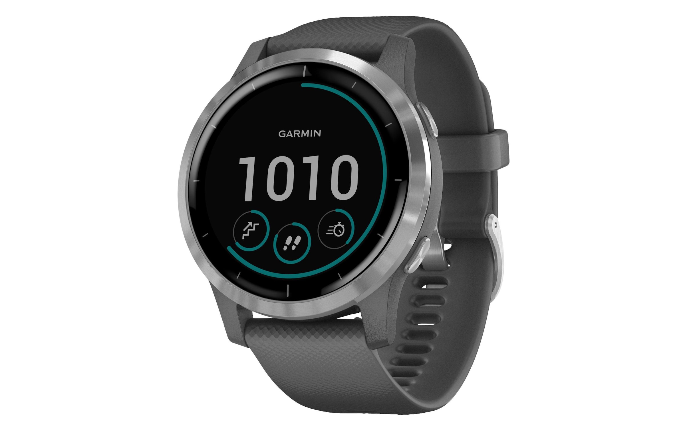 Image of Garmin Fitnessuhr »Vivoactive 4«, (Garmin) bei Ackermann Versand Schweiz