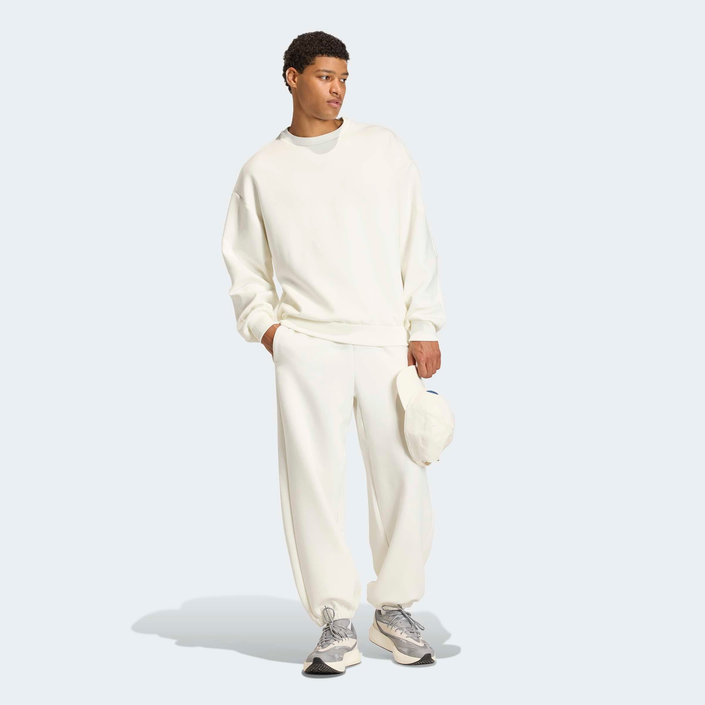 adidas Sportswear Sweat-shirt »SOFT LUX«
