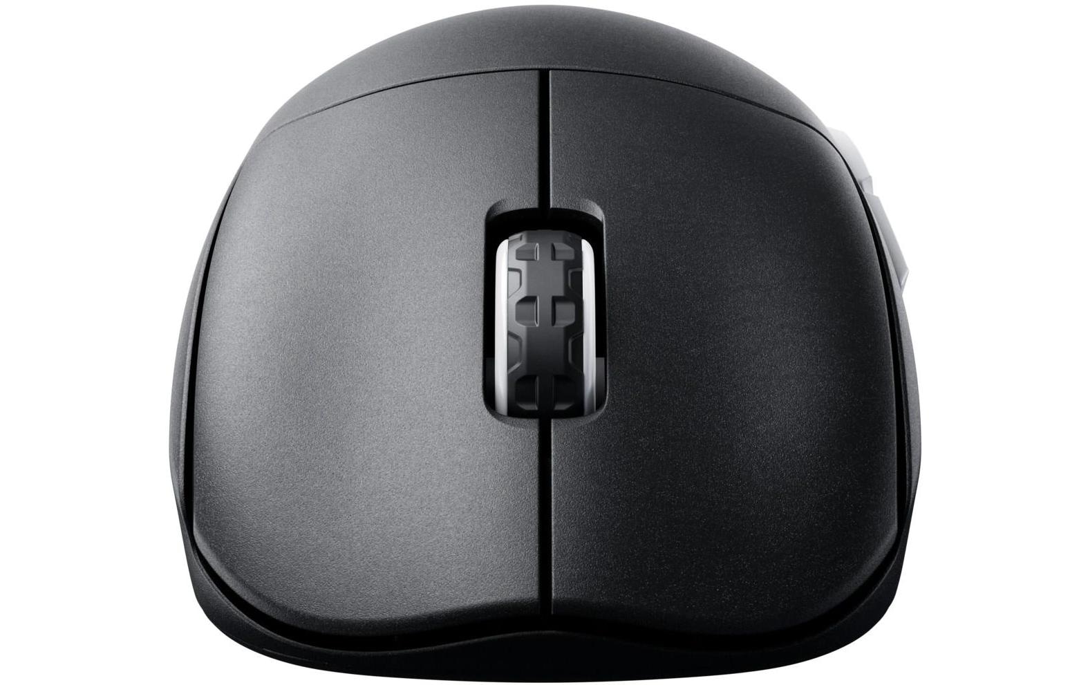 Cherry Gaming-Maus »XTRFY M68 Pro«, kabellos