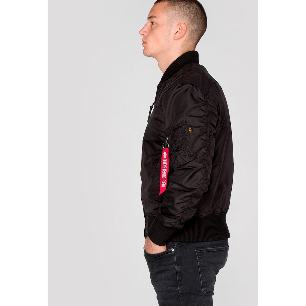 Alpha Industries Bomberjacke »MA-1 TT«