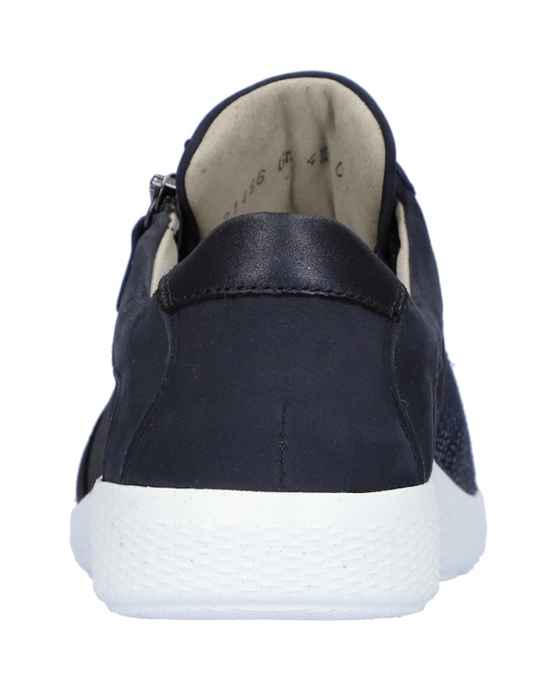 Waldläufer Chaussure à lacets »M-IRA-Soft«  , Freizeitschuh, Halbschuh, Komfortschuh in Schuhweite M (extra weit)