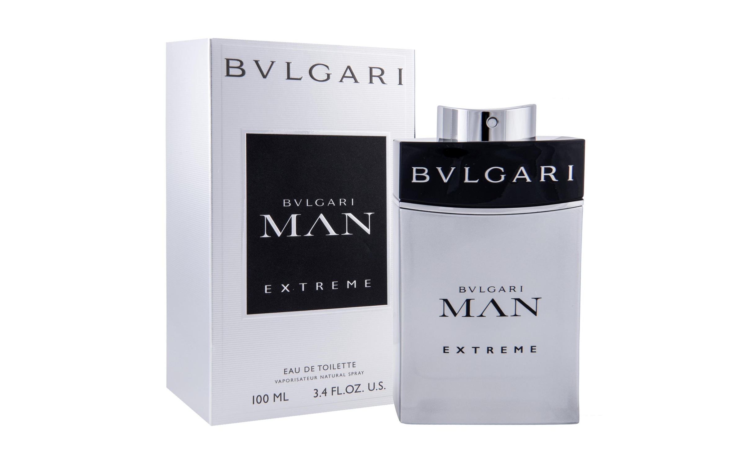 Image of BVLGARI Eau de Toilette »Man Extreme 100 ml« bei Ackermann Versand Schweiz