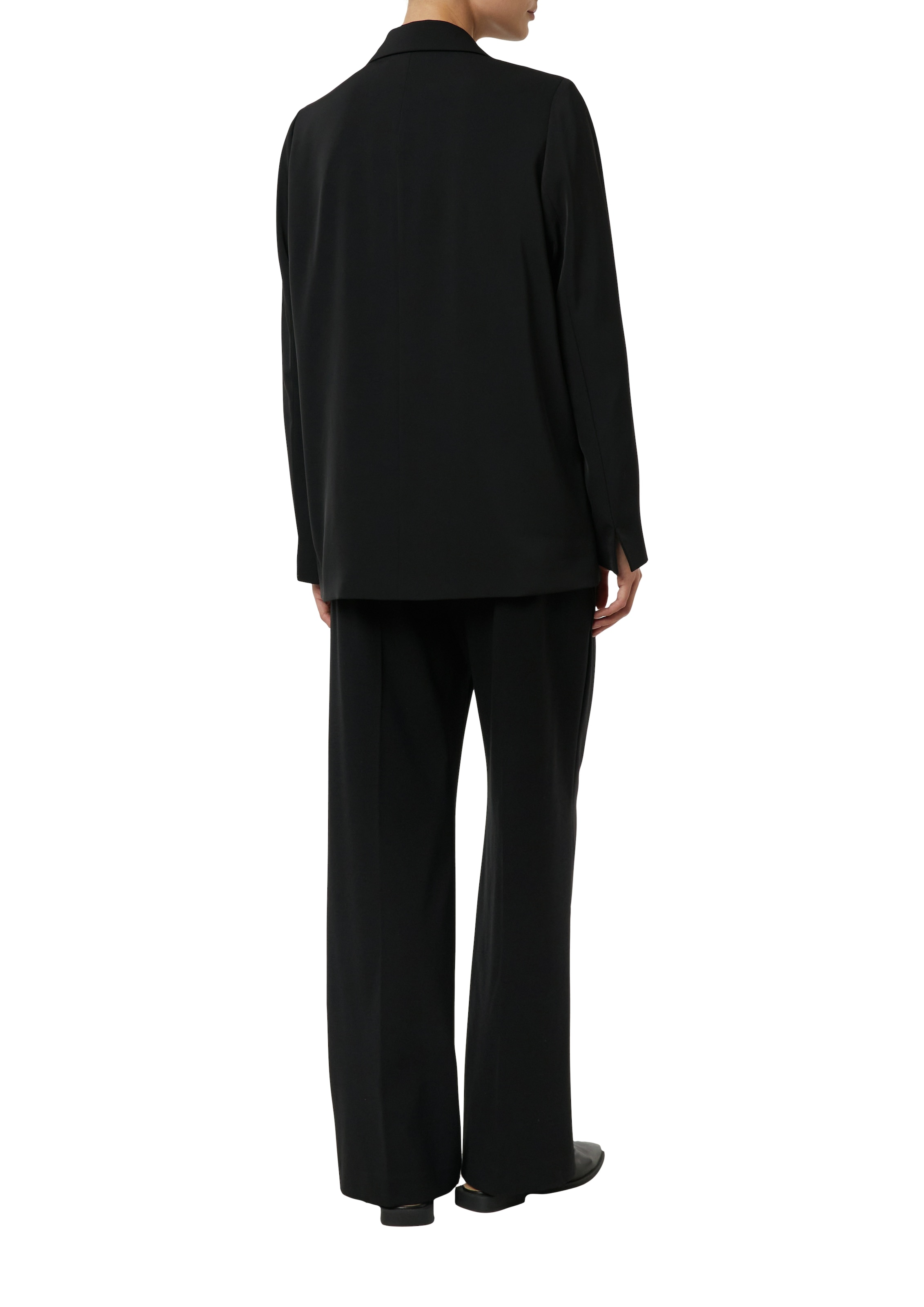 Comma Jackenblazer Oversize-Blazer