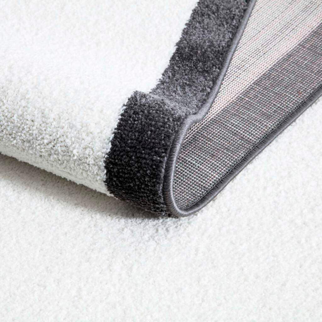 Carpet City Kinderteppich »ANIME918« rund 11 mm Höhe Kinderzimmer Teppich Modern mit lustigen Cartoon-Figuren, Multi