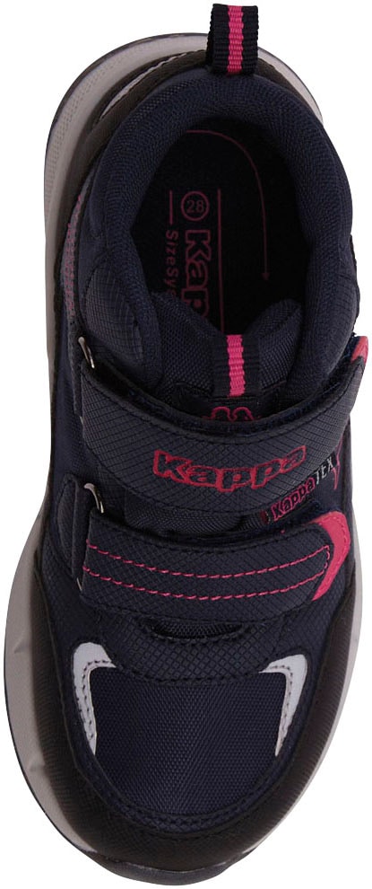 Kappa Winterboots, Snowboots, Winterstiefel, Winterschuhe, wasserdicht