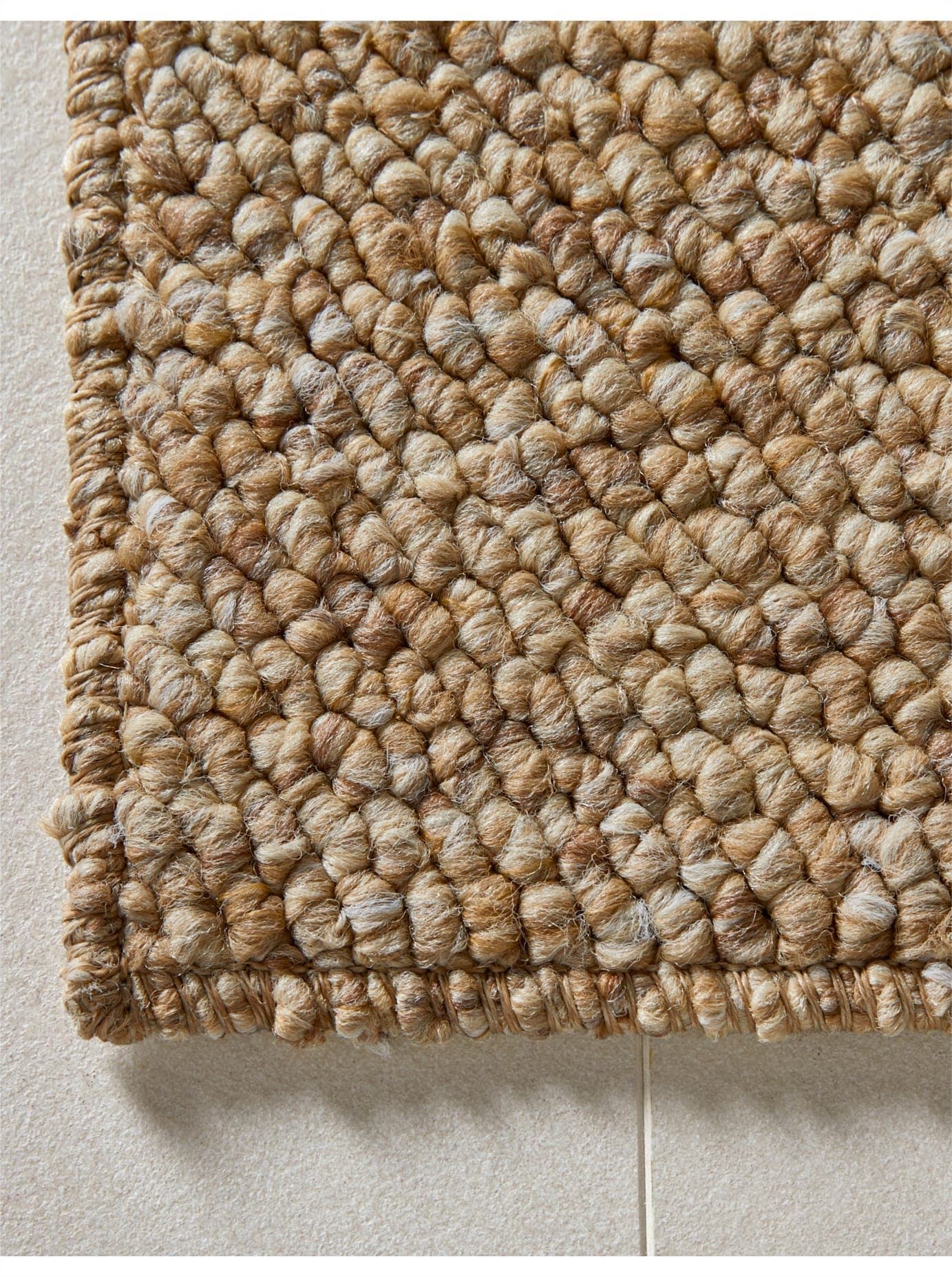 heine home Teppich 10 mm Höhe